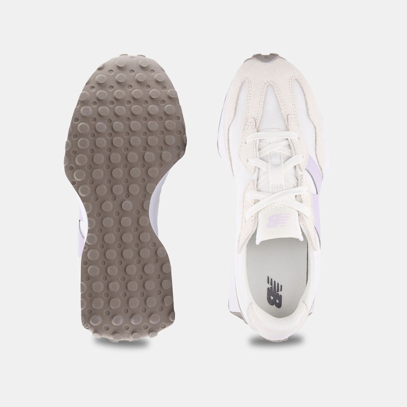 Kids' 327 Shoes