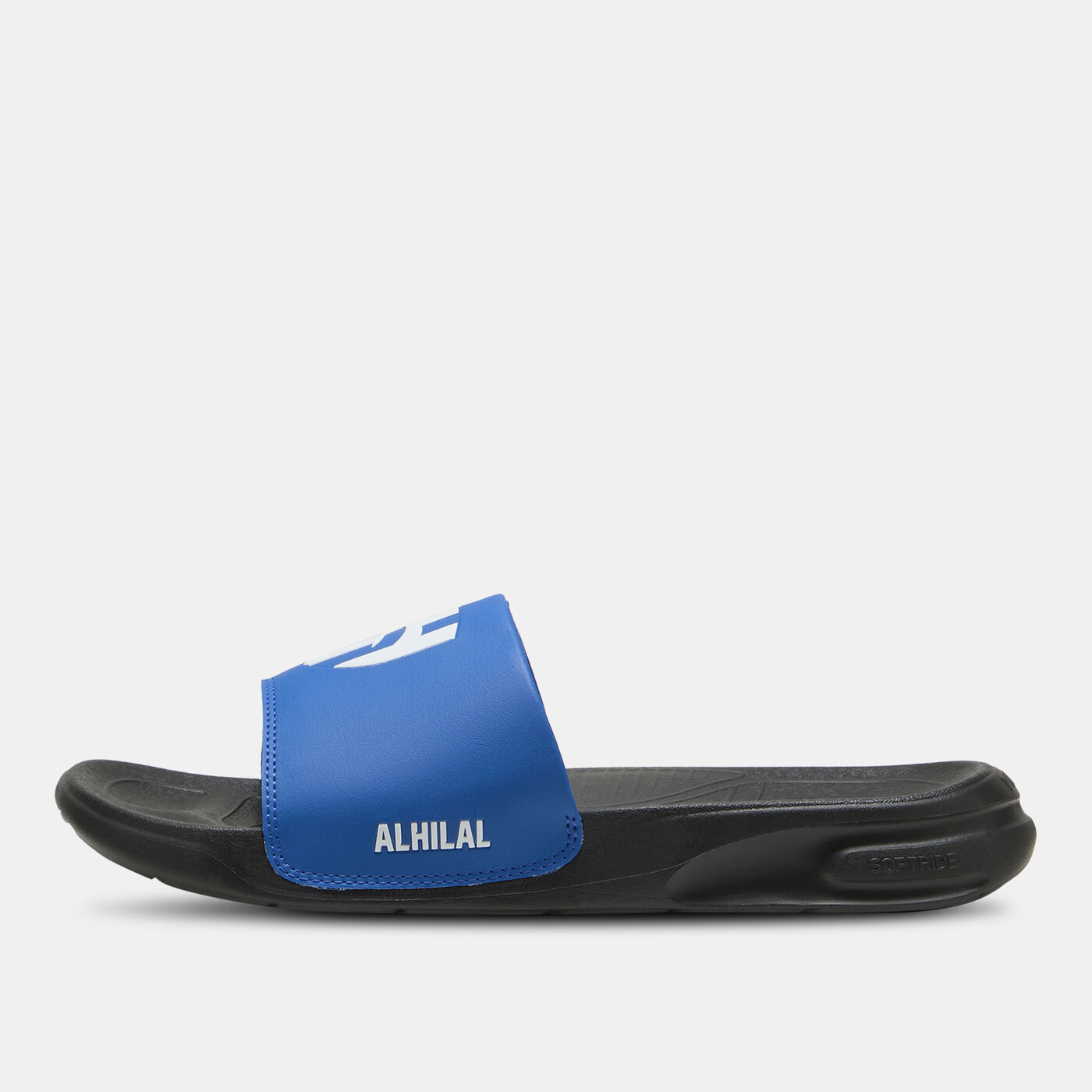 Kids' Softride Teamcat Al Hilal Slides