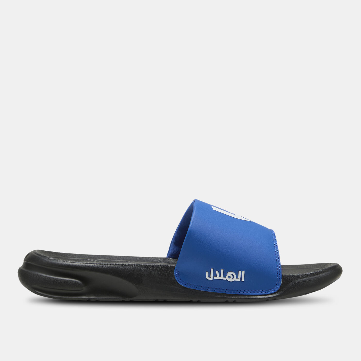 Kids' Softride Teamcat Al Hilal Slides