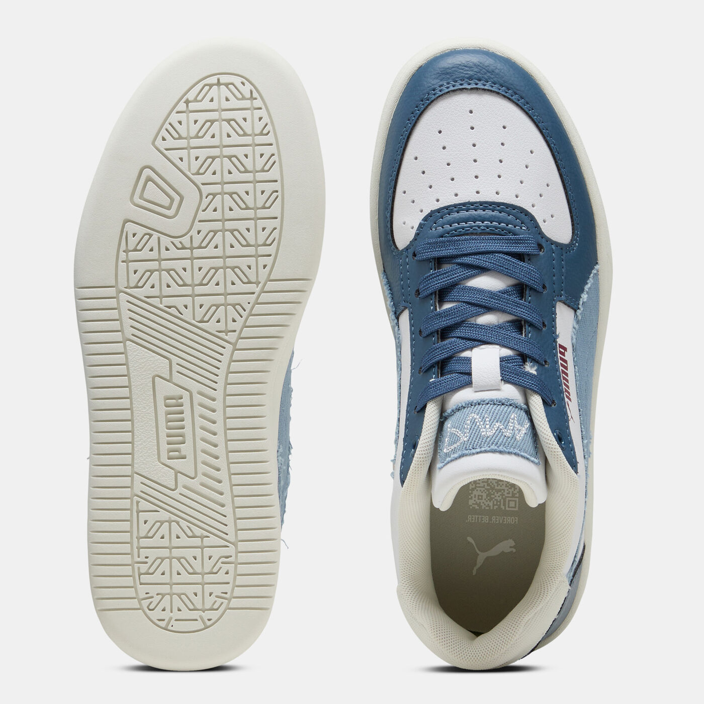 Kids' Caven 2.0 Mid 90s Shoes