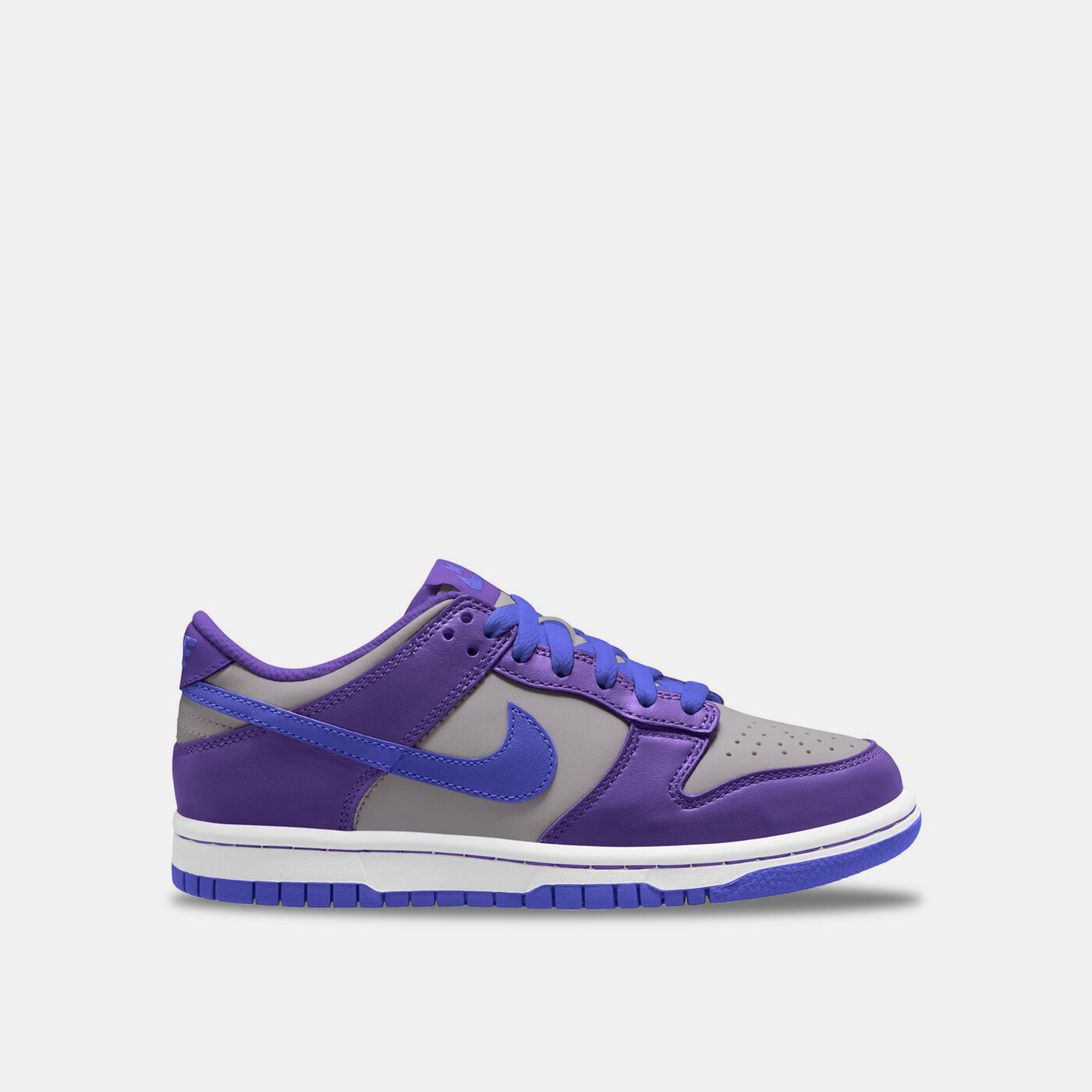 Kids' Dunk Low Shoes