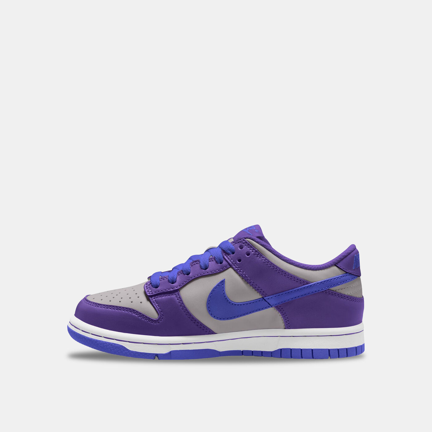 Kids' Dunk Low Shoes