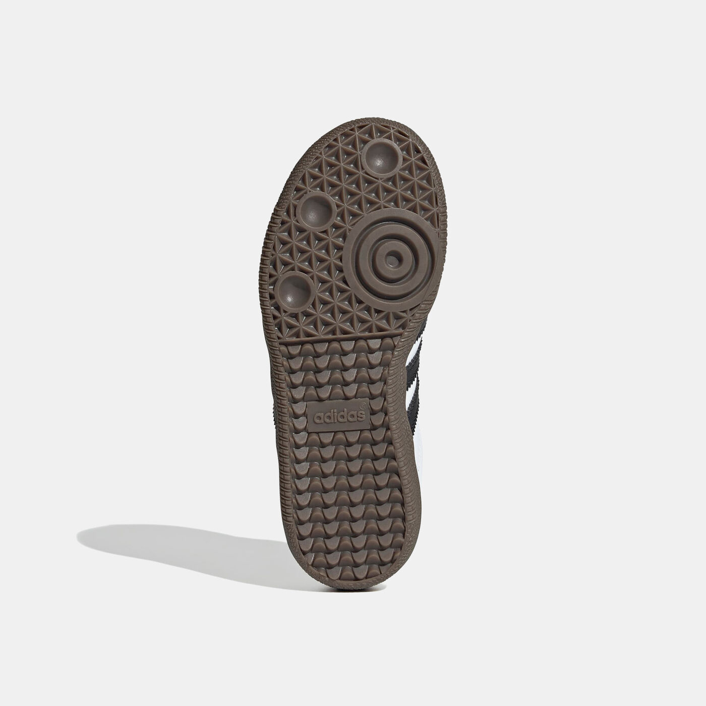 Kids' Samba OG Comfort Closure Shoes