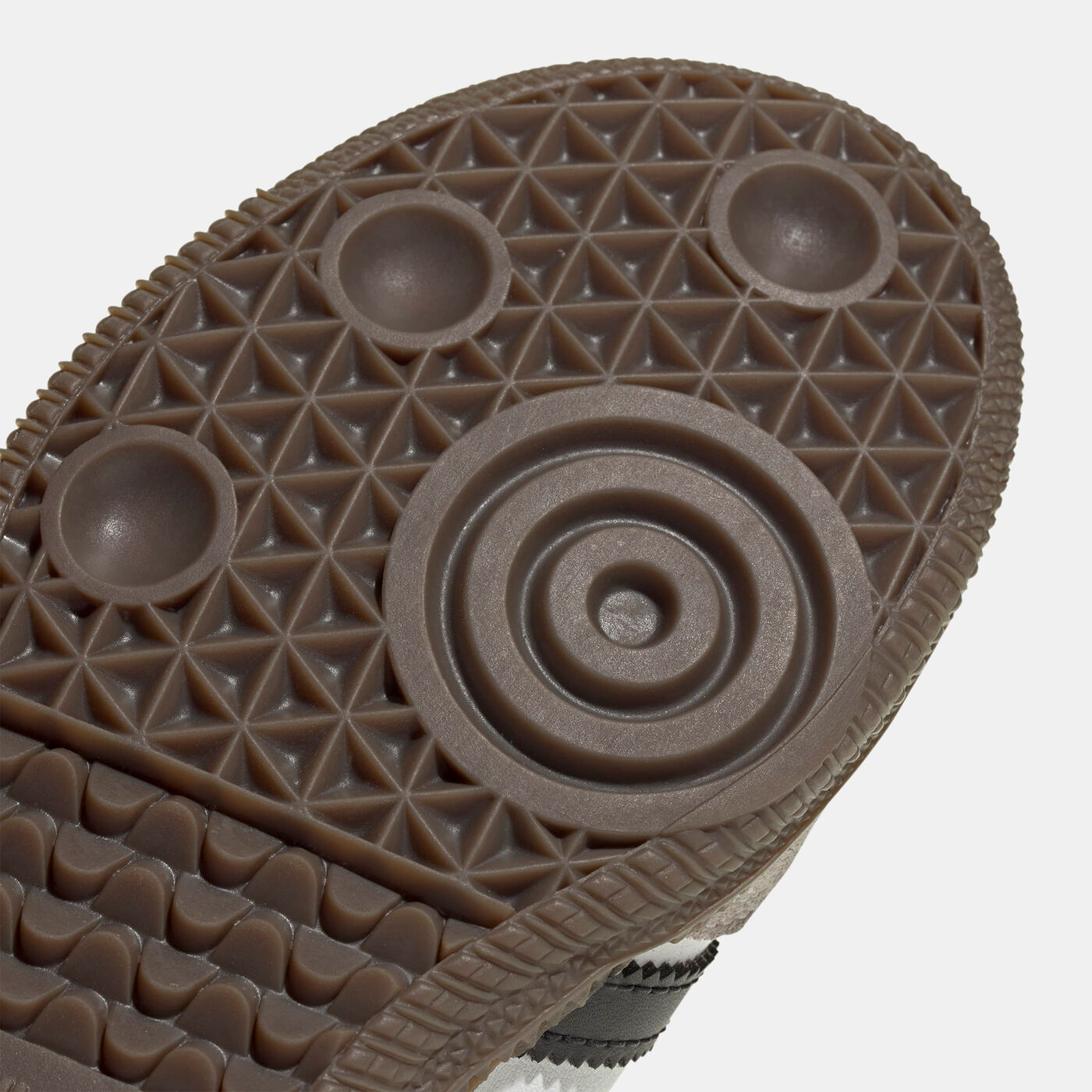 Kids' Samba OG Comfort Closure Shoes