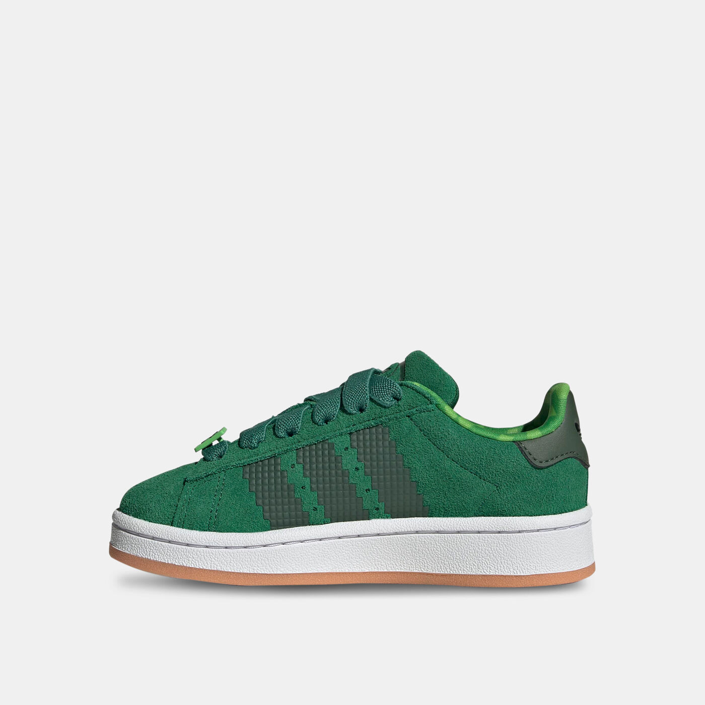 Kids' x Minecraft Campus 00s Shoes