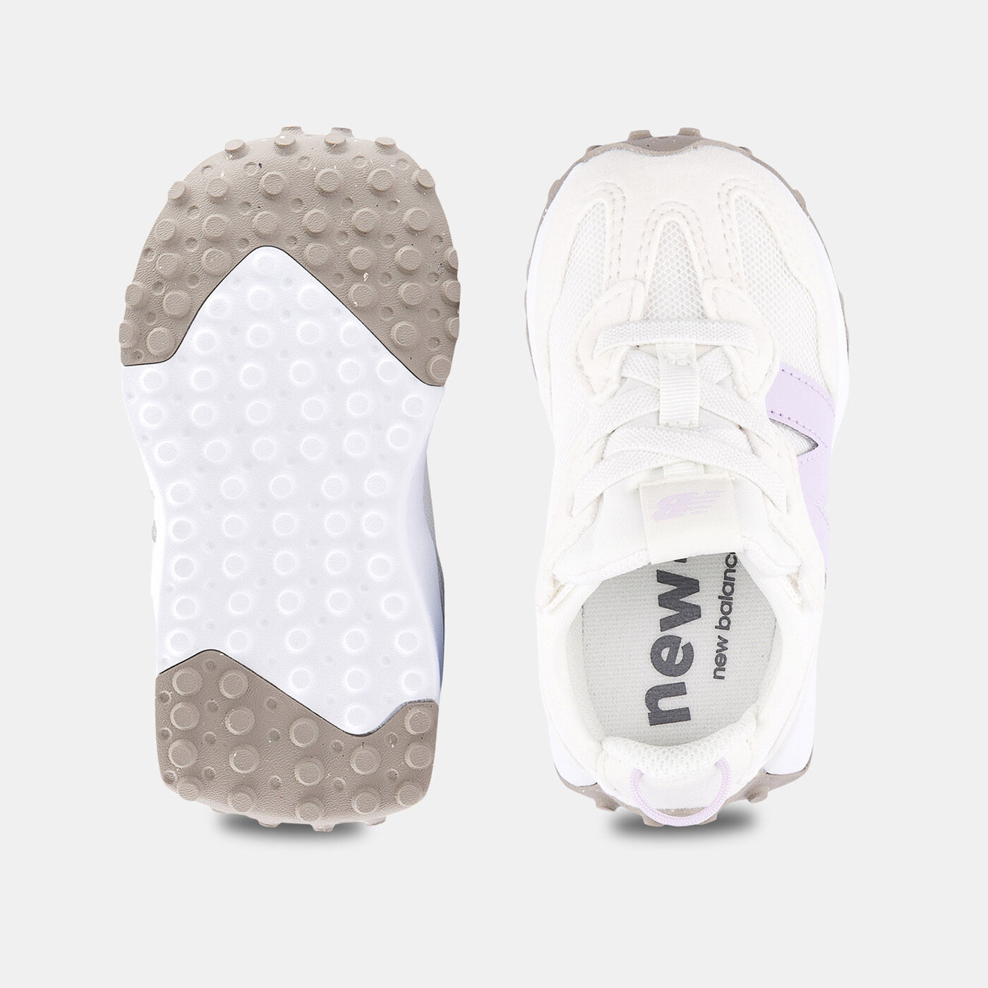 Kids' 327 Shoes