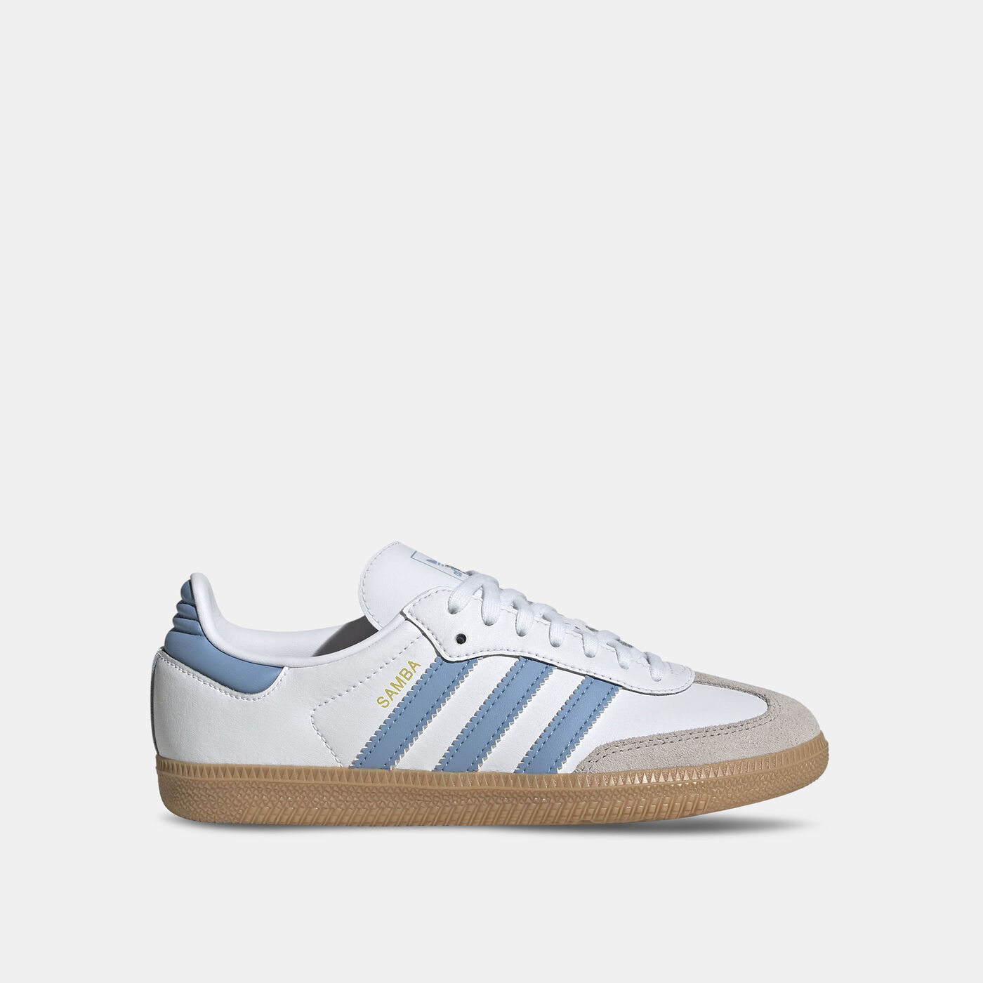 Kids' Samba OG Shoes