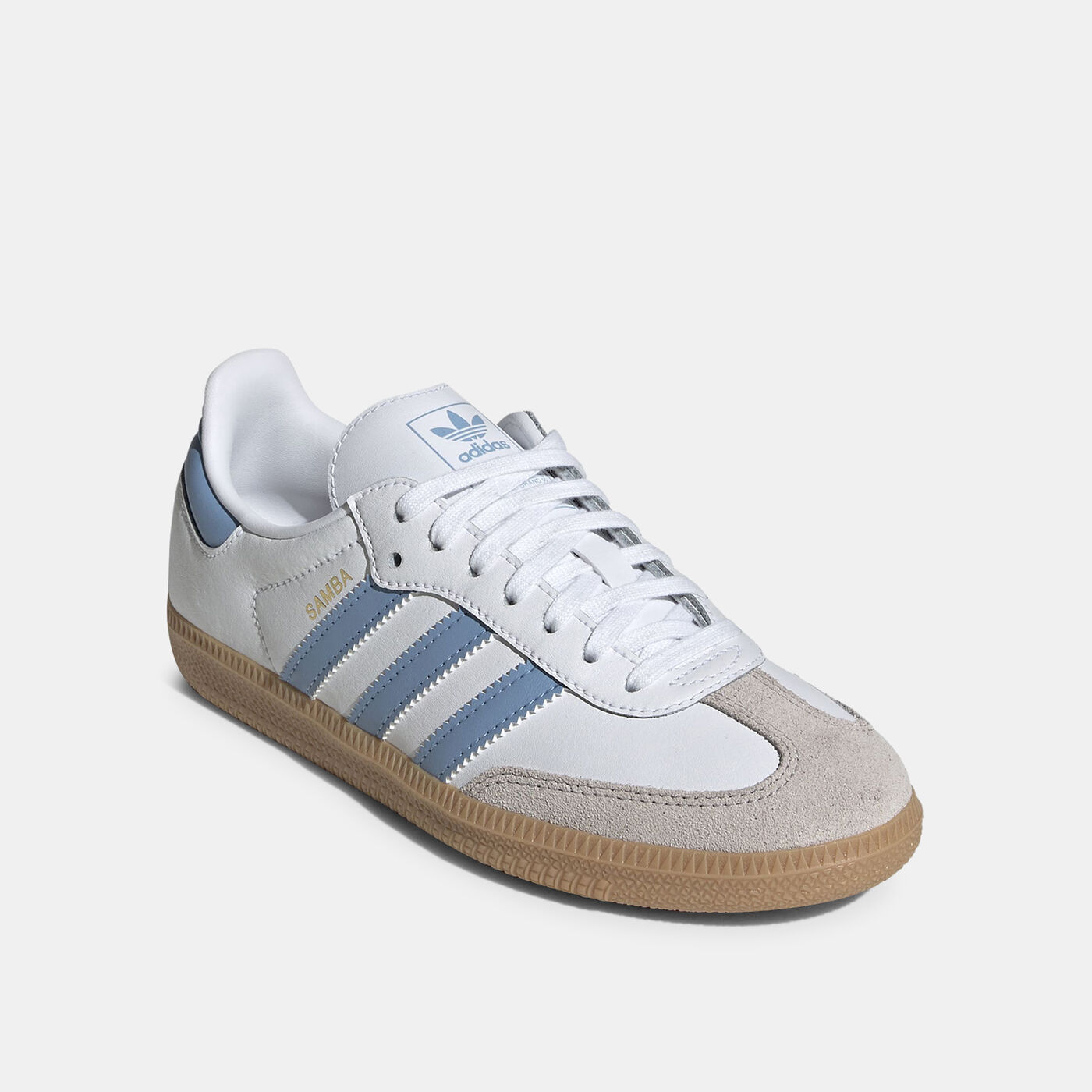 Kids' Samba OG Shoes