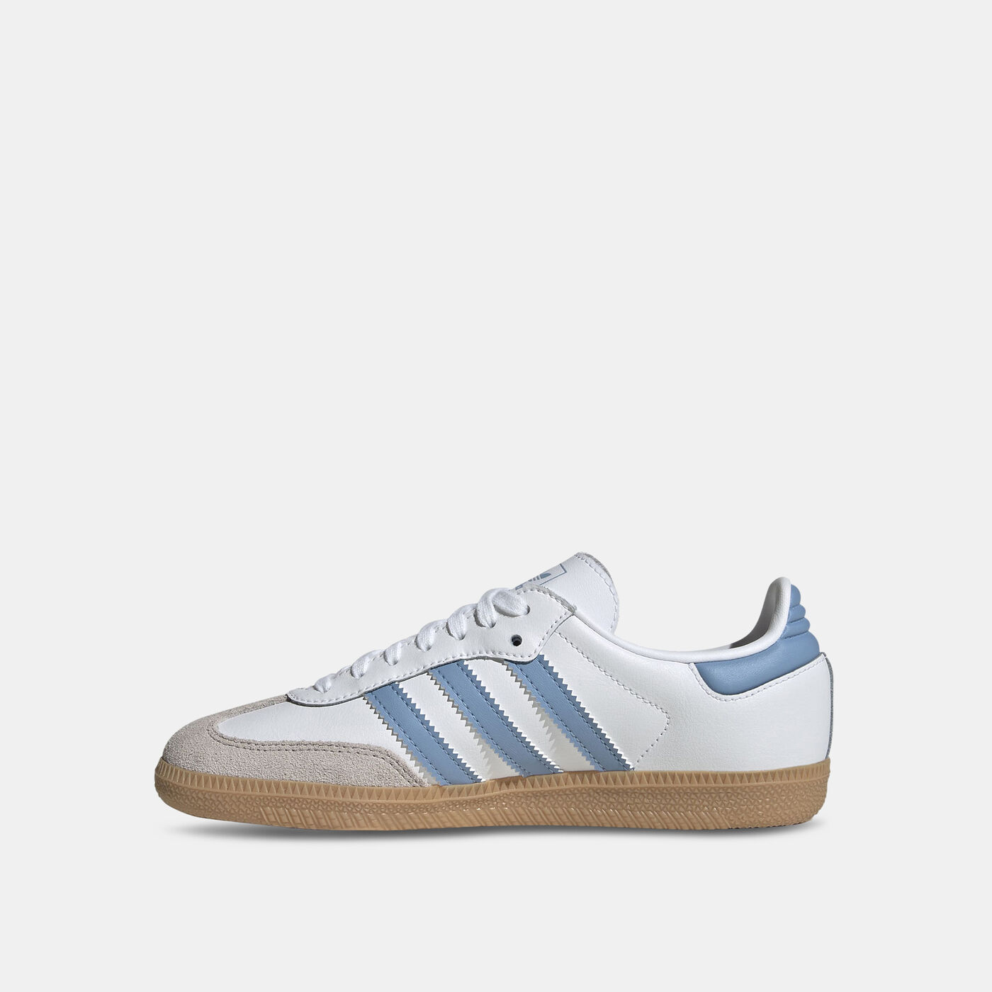 Kids' Samba OG Shoes