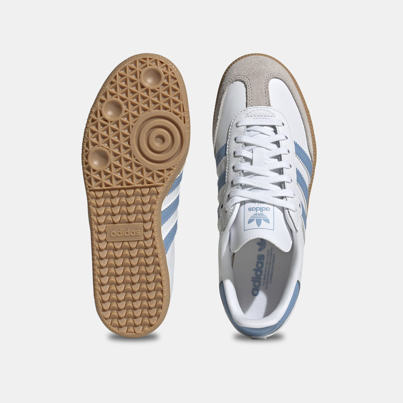 Kids' Samba OG Shoes