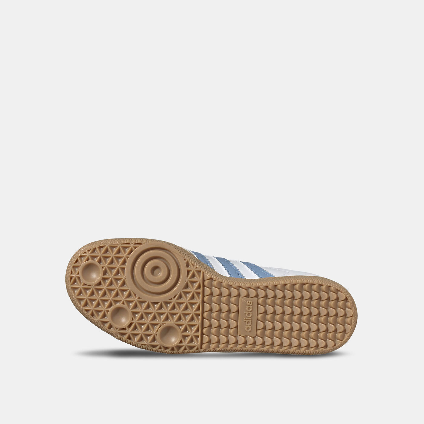 Kids' Samba OG Shoes