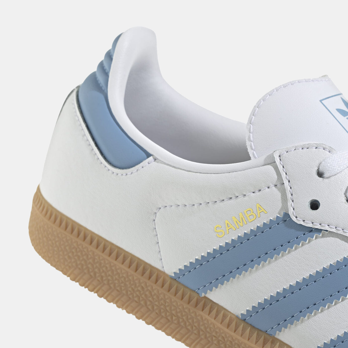 Kids' Samba OG Shoes