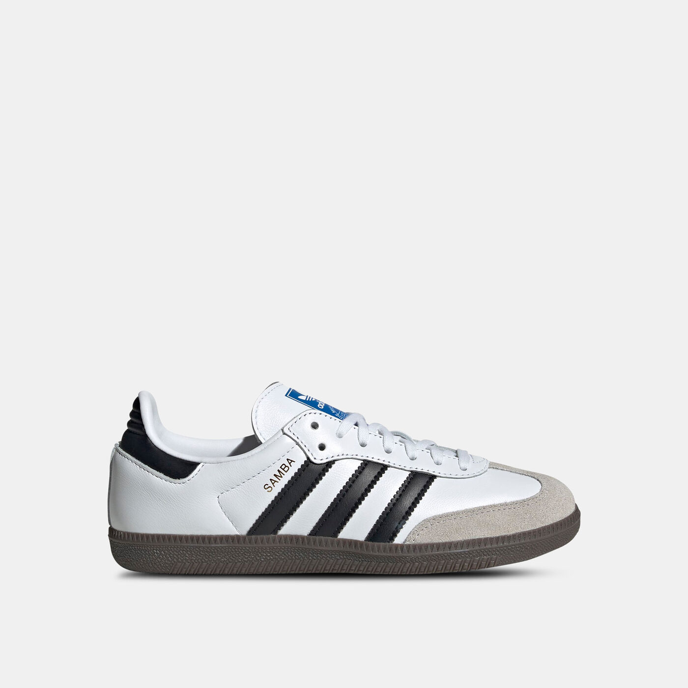 Kids' Samba OG Shoes