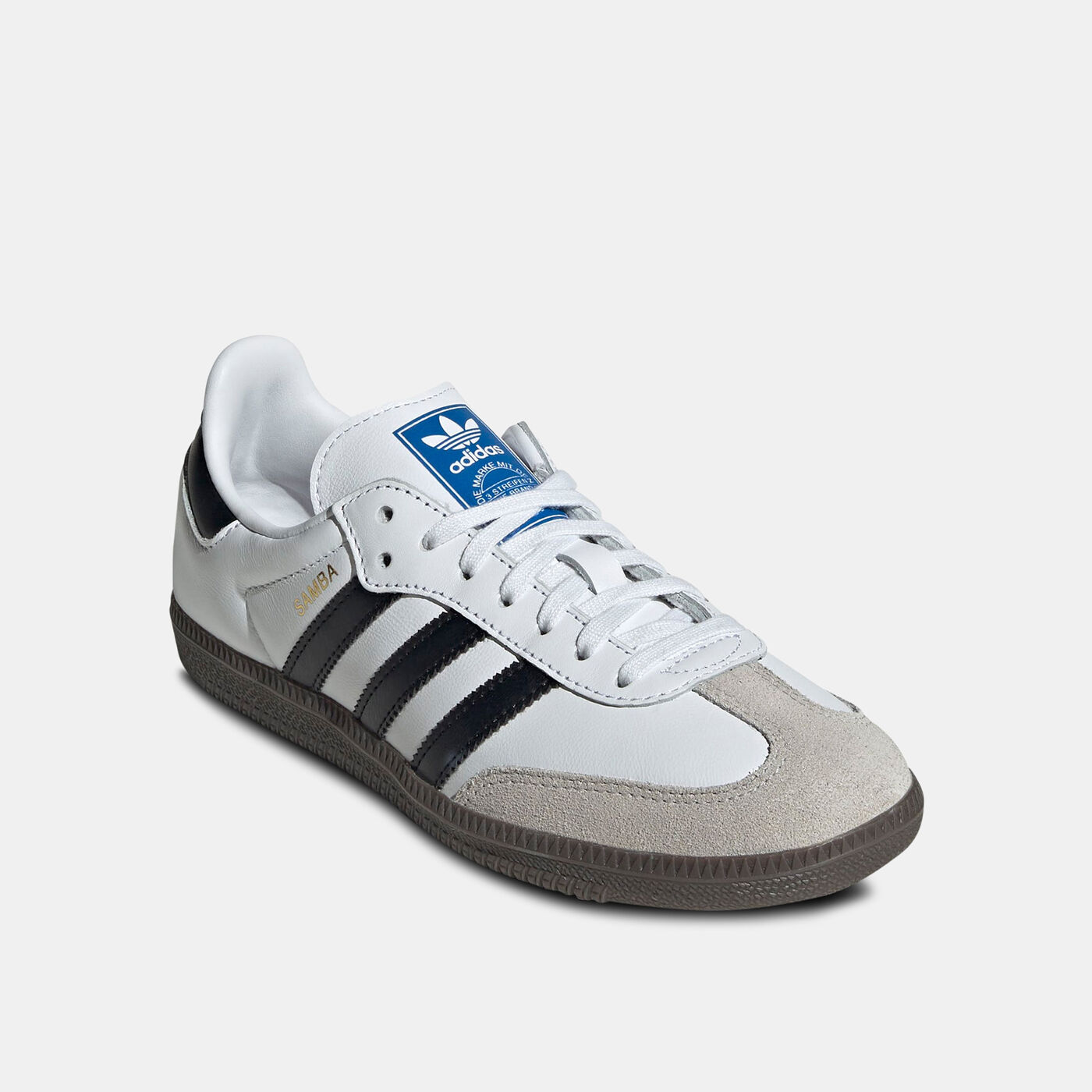 Kids' Samba OG Shoes