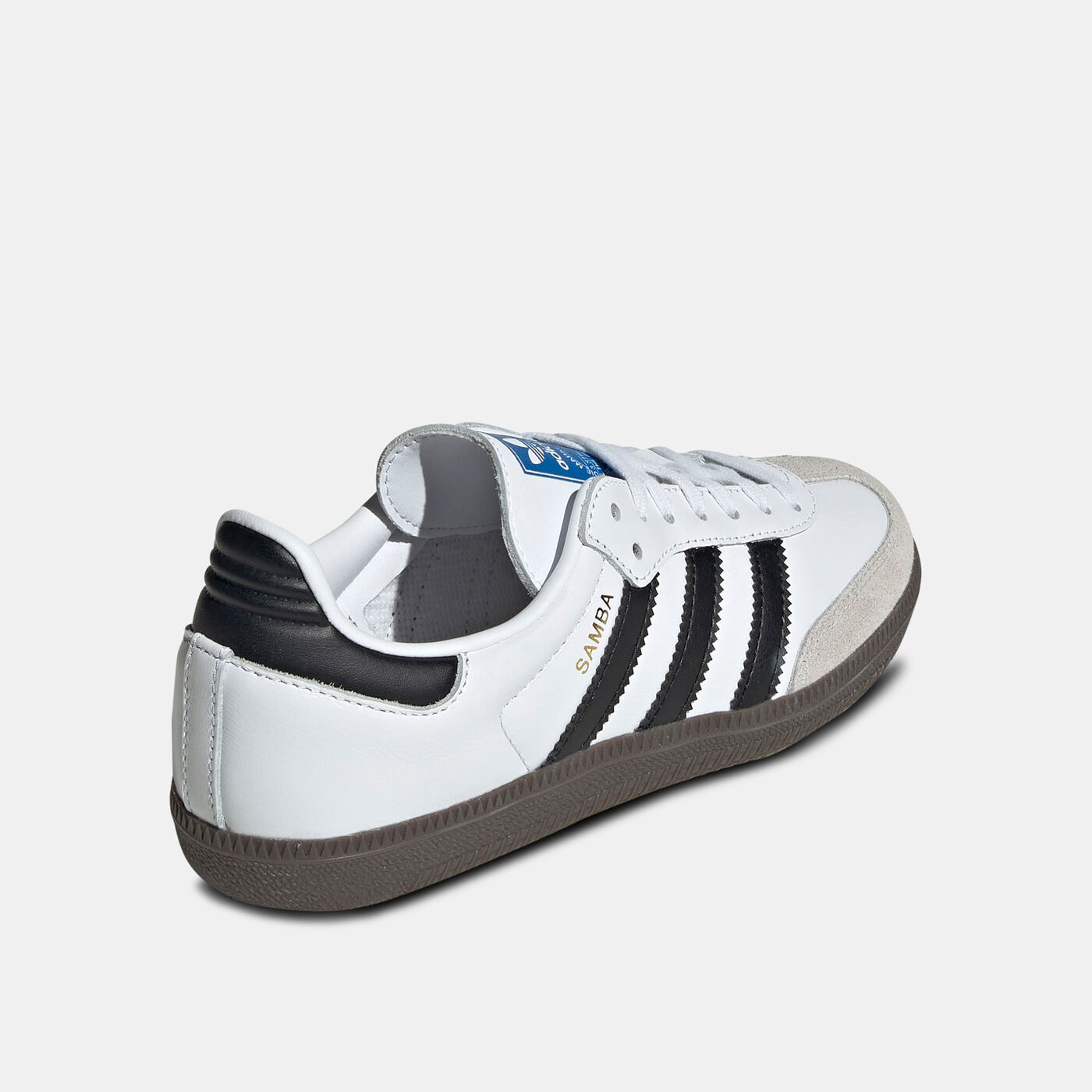 Kids' Samba OG Shoes