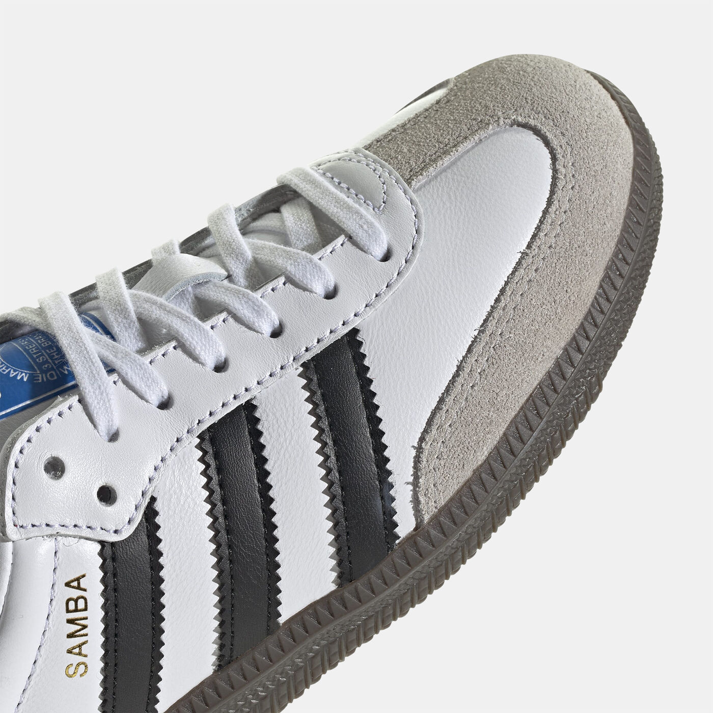 Kids' Samba OG Shoes