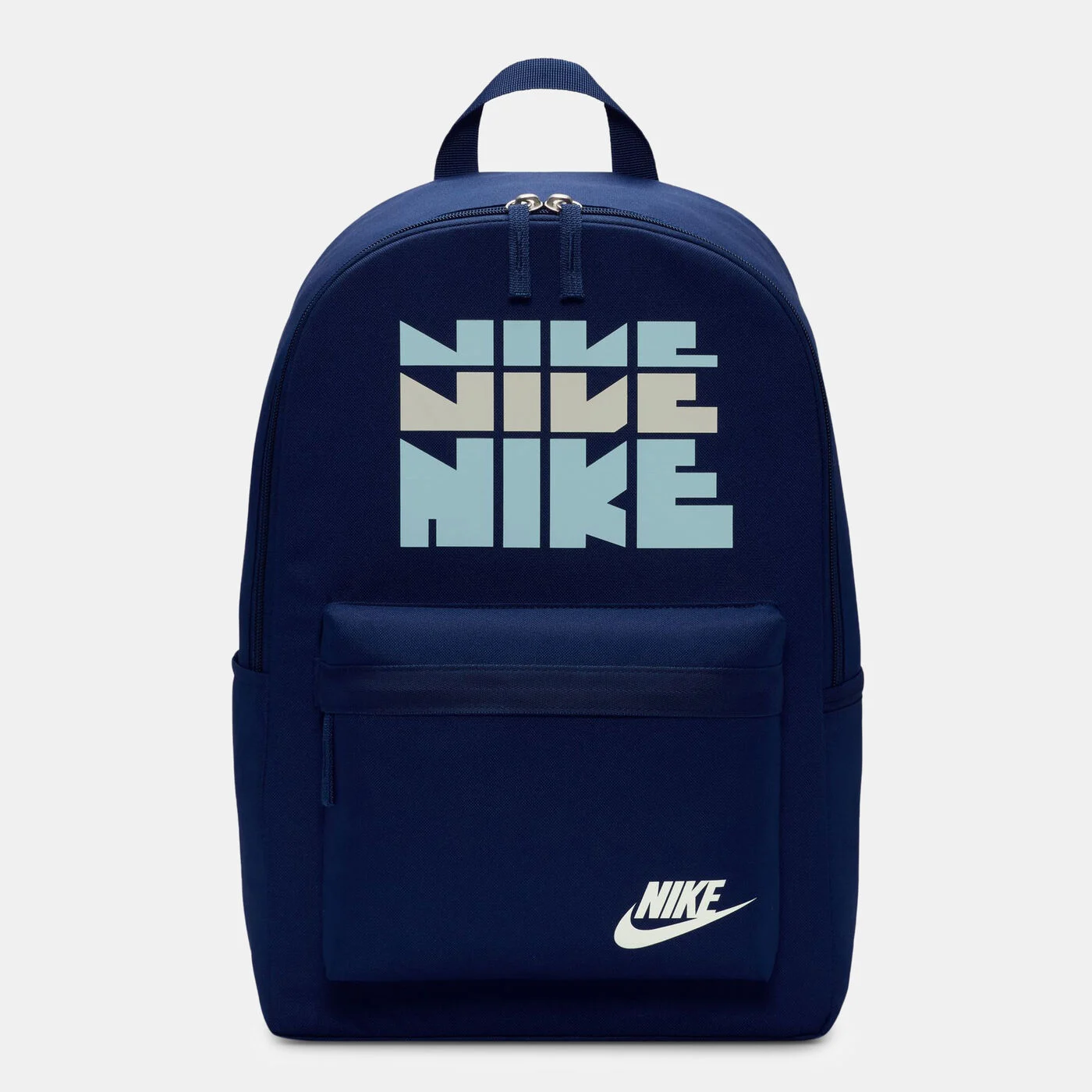 Heritage Retro Backpack