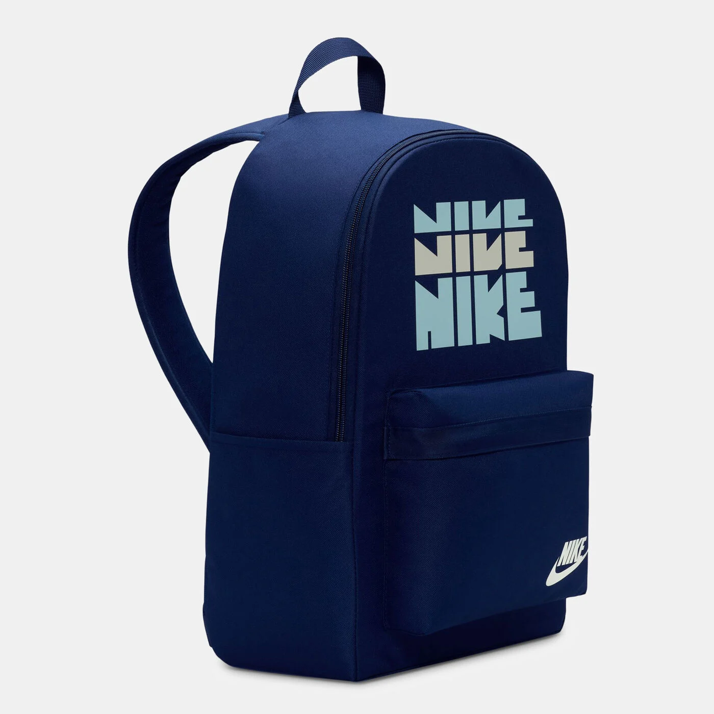 Heritage Retro Backpack