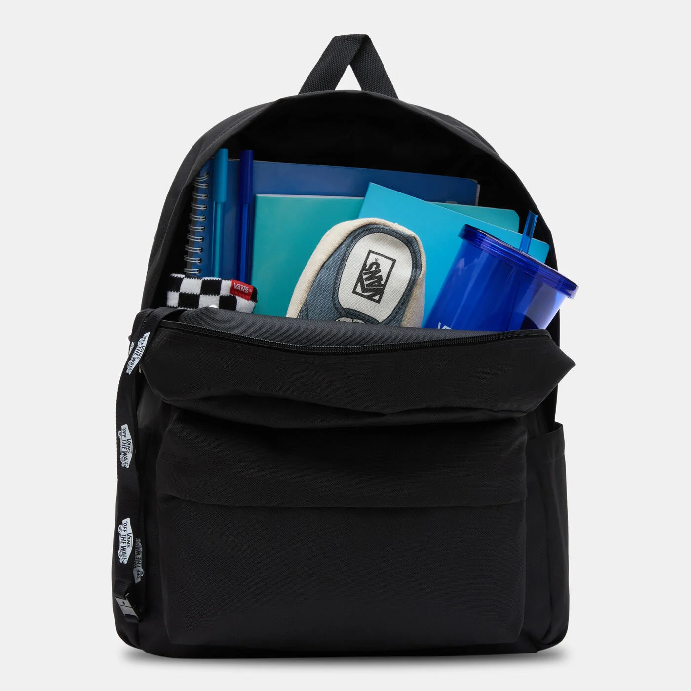 Old Skool Backpack