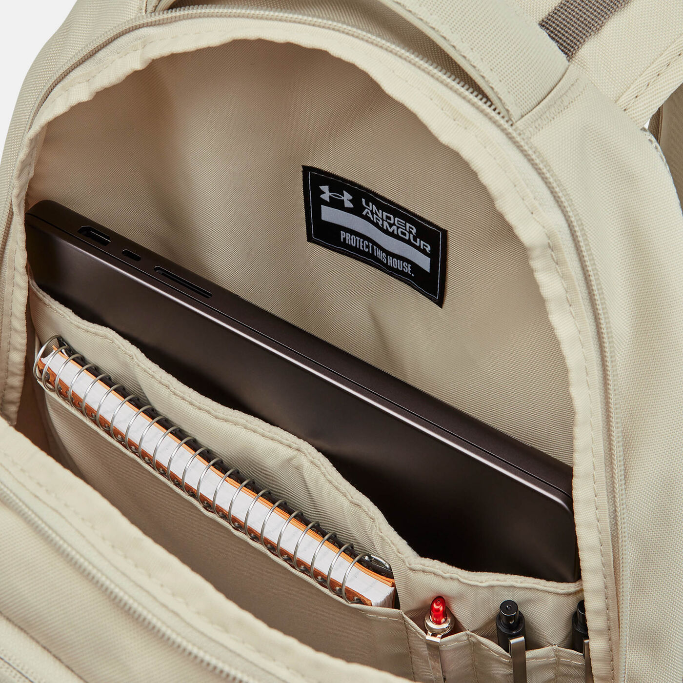 Hustle 6.0 Backpack
