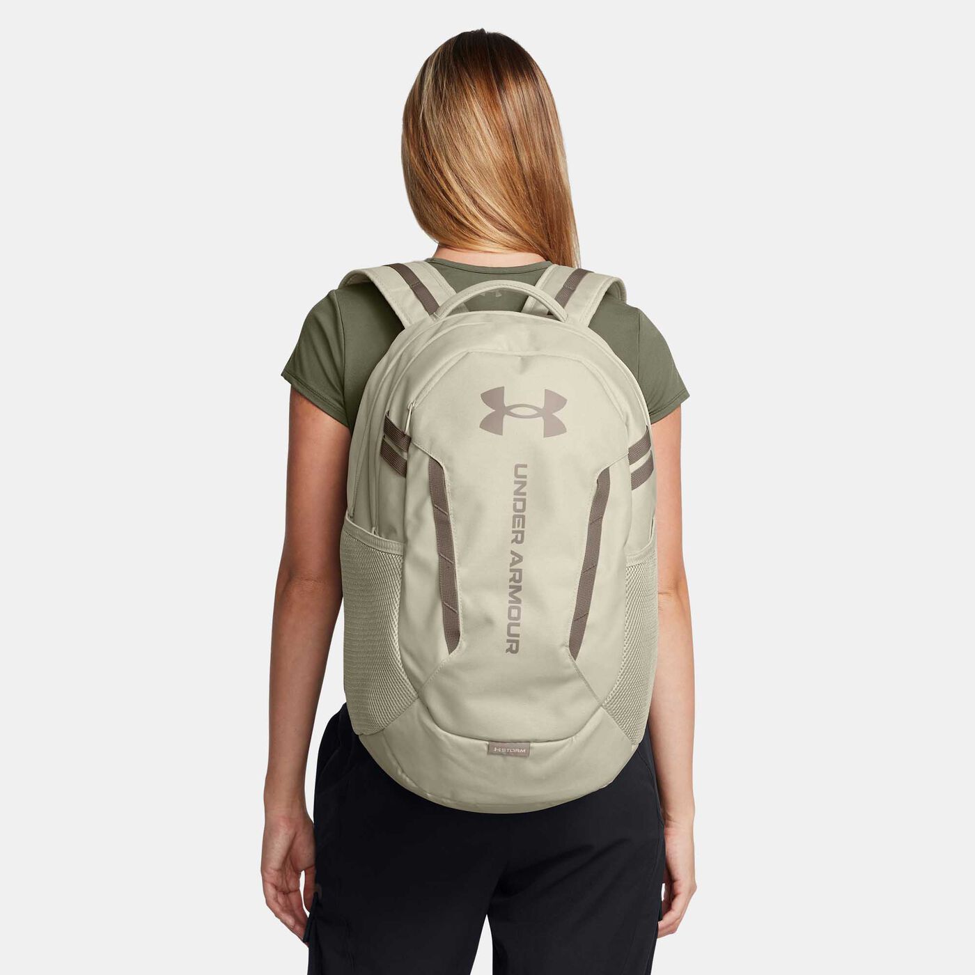 Hustle 6.0 Backpack