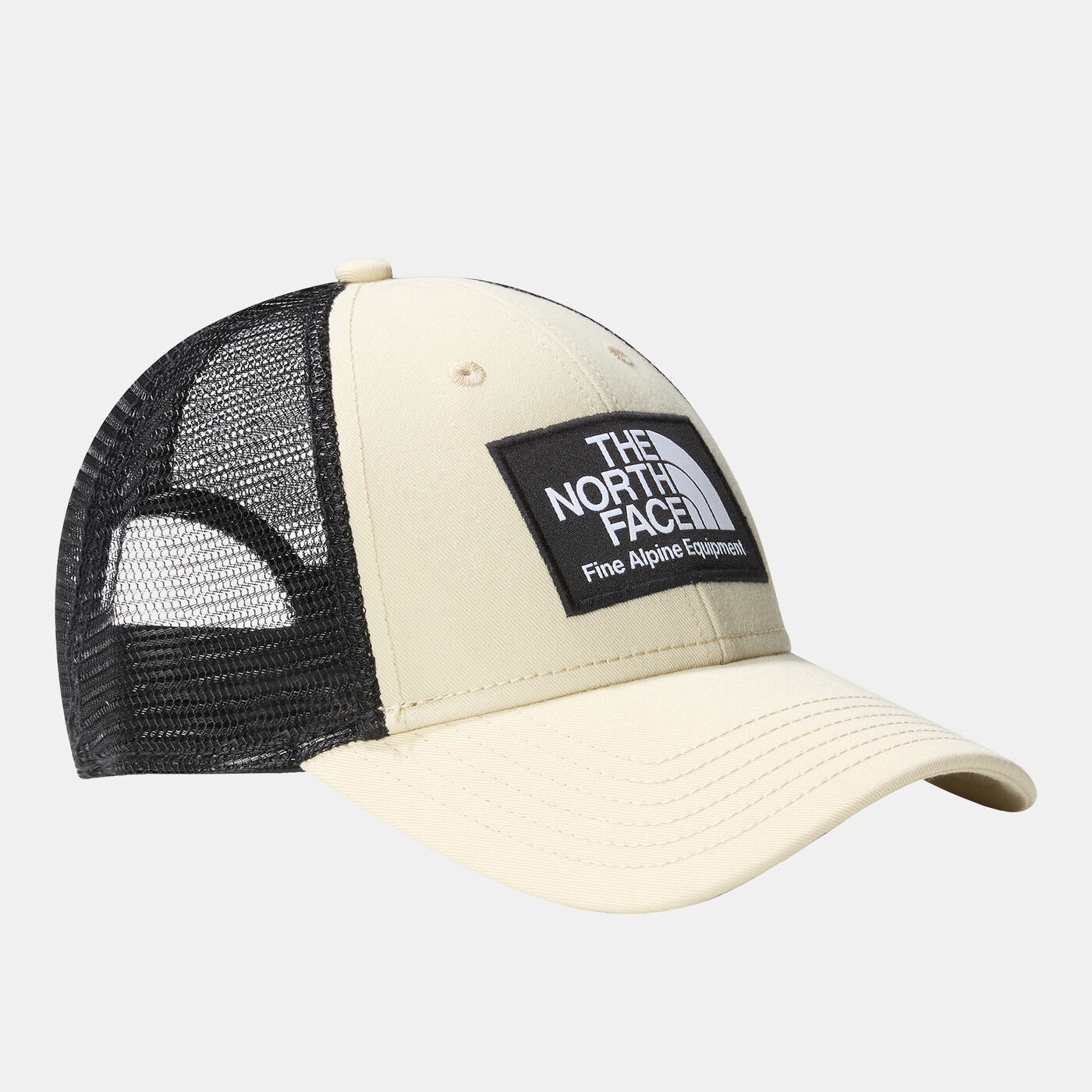 Mudder Trucker Cap