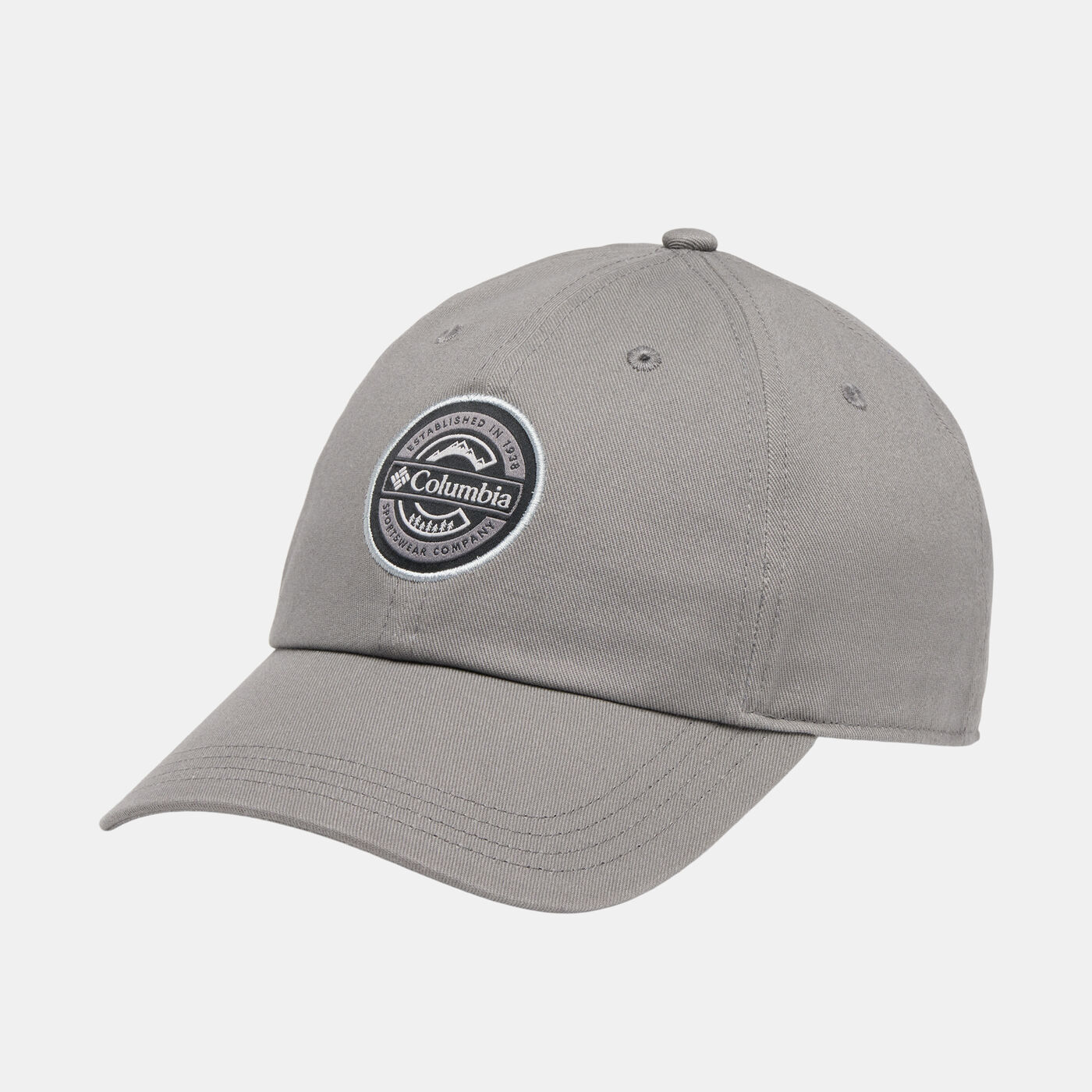 Provisions Baseball Cap