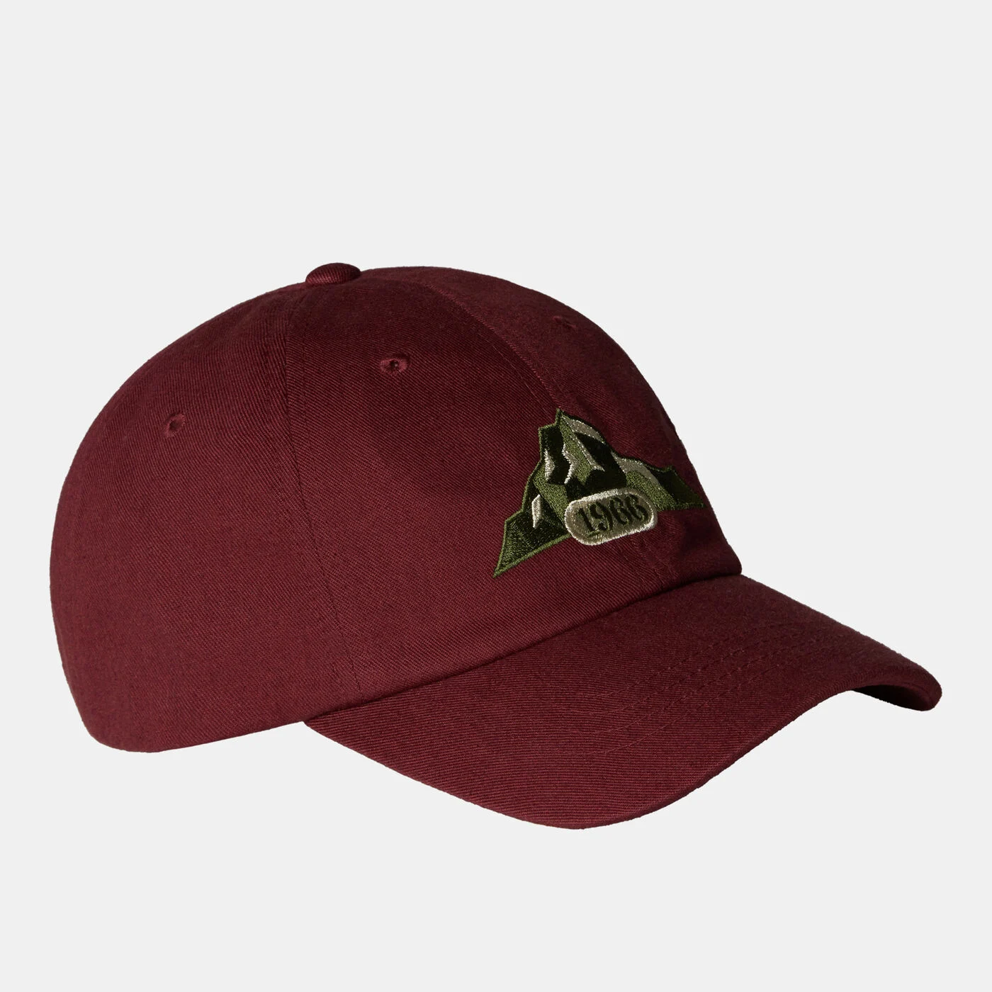 Norm Cap