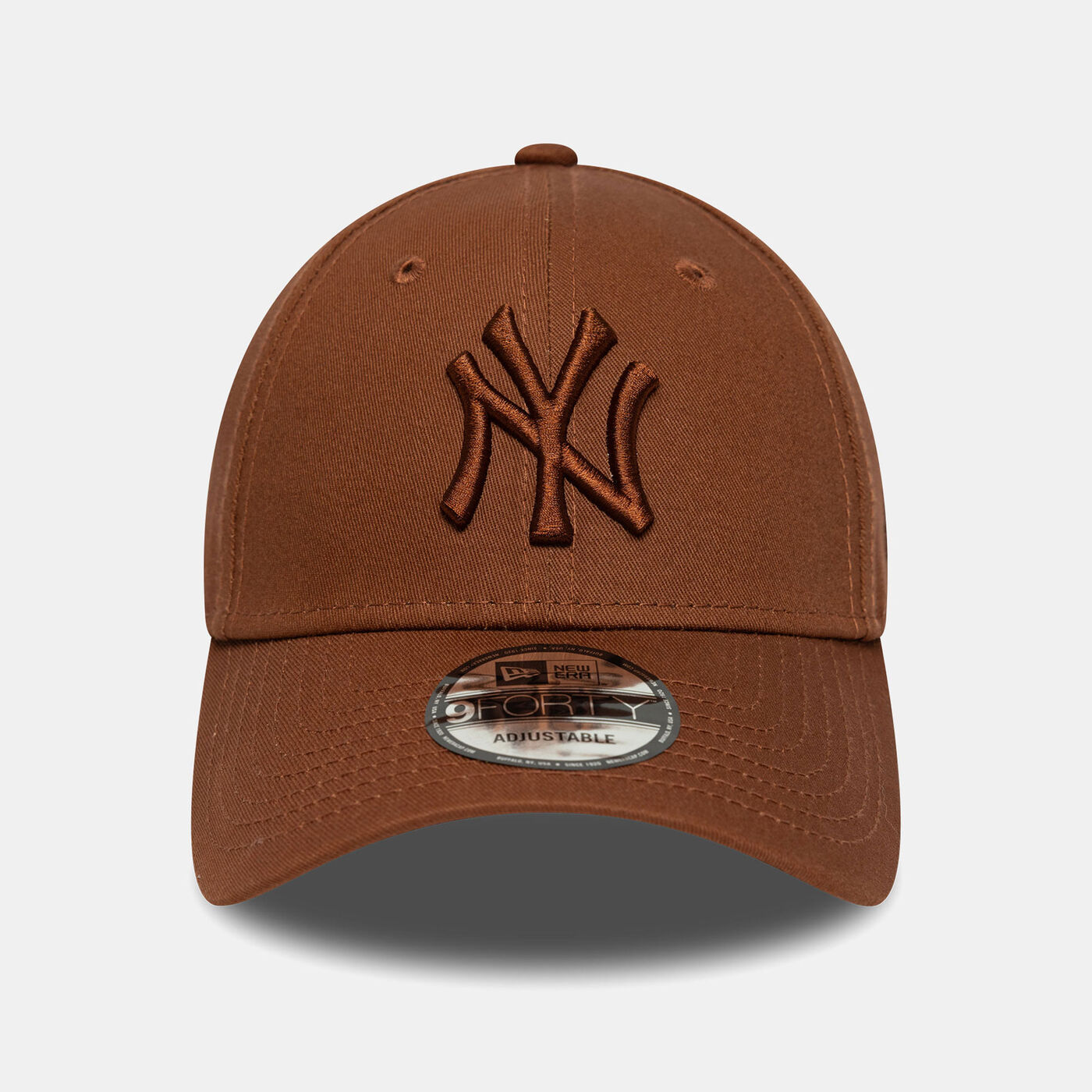 Men's MLB New York Yankees League Essential 9FORTY Cap