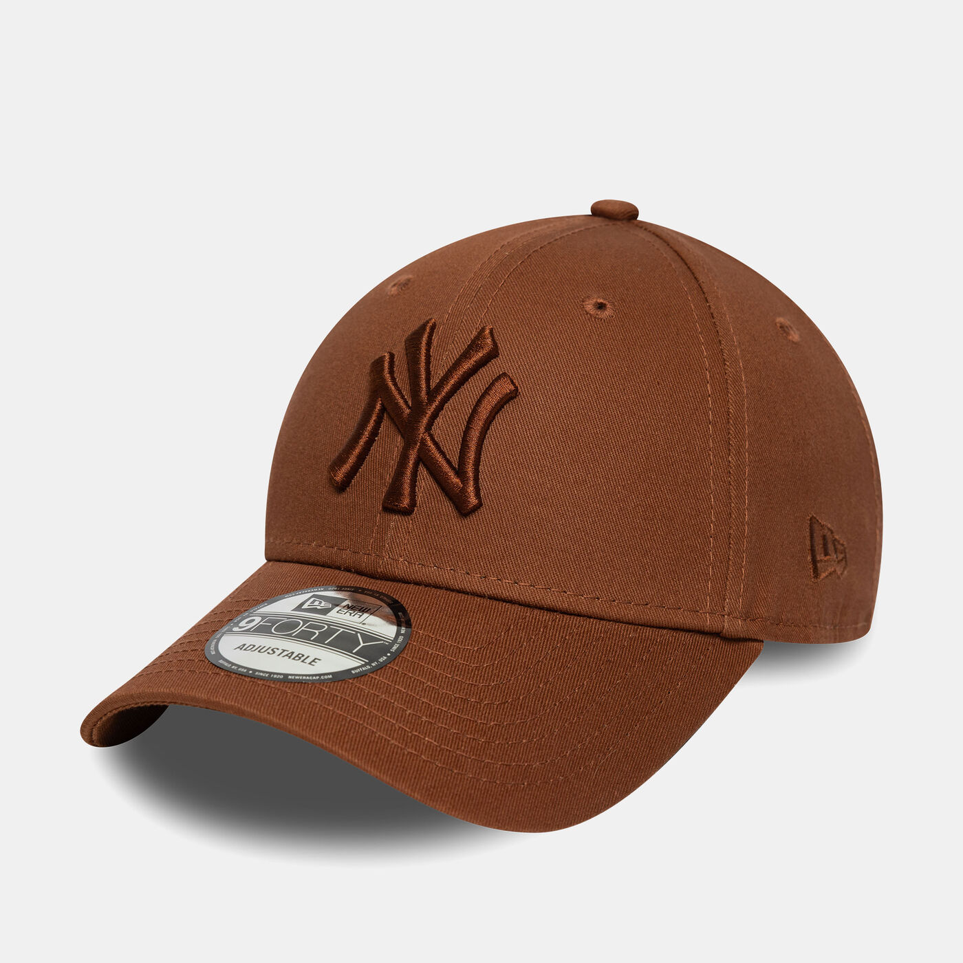 Men's MLB New York Yankees League Essential 9FORTY Cap