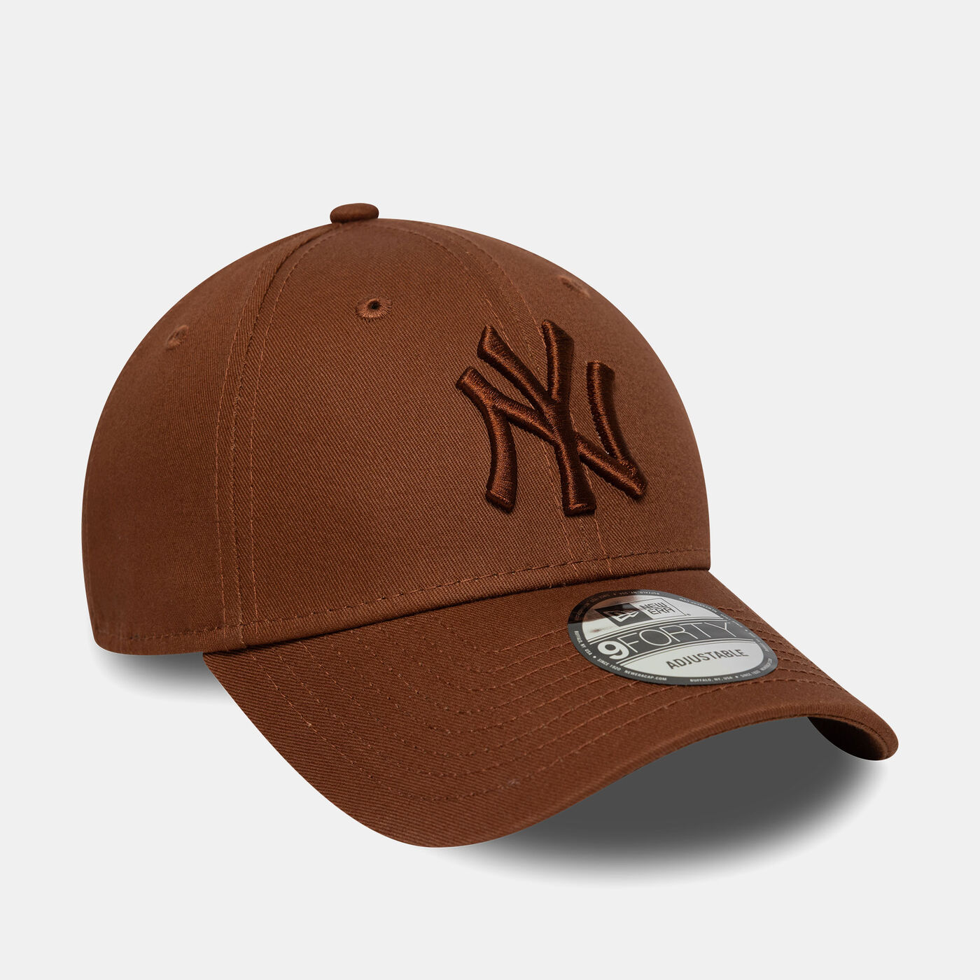 Men's MLB New York Yankees League Essential 9FORTY Cap