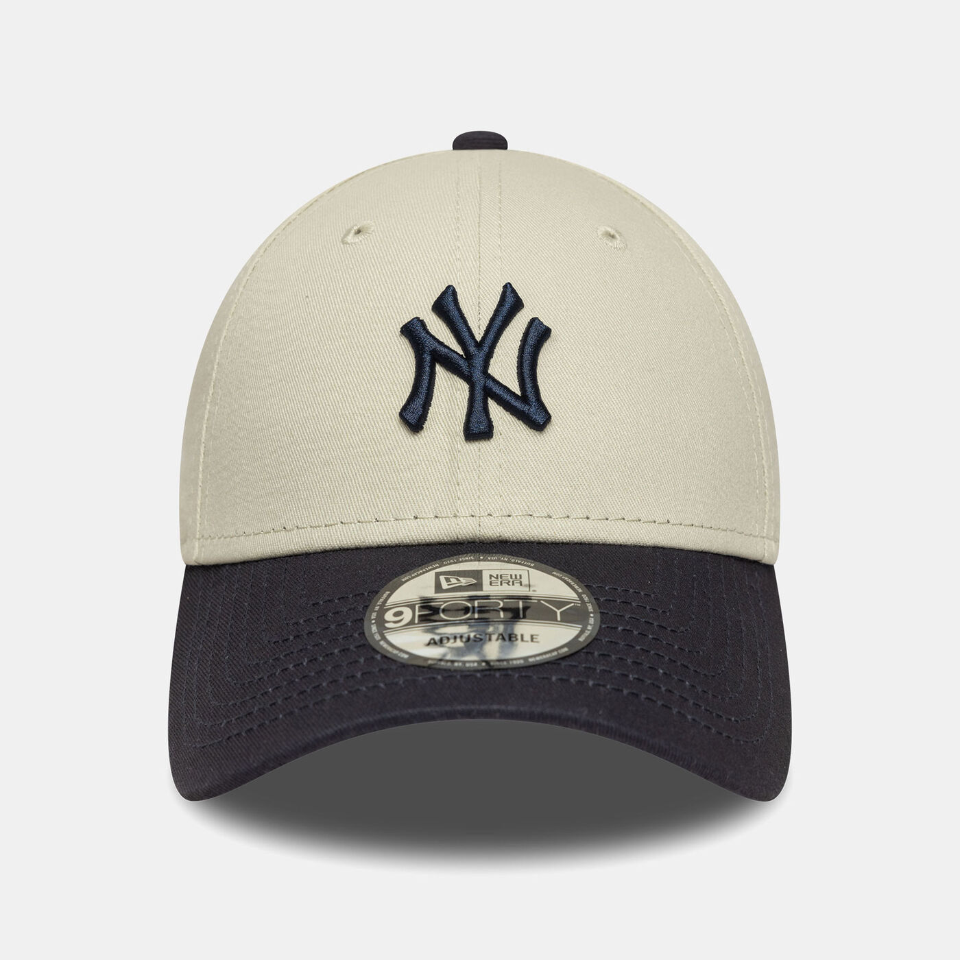 Men's MLB New York Yankees 9FORTY Cap