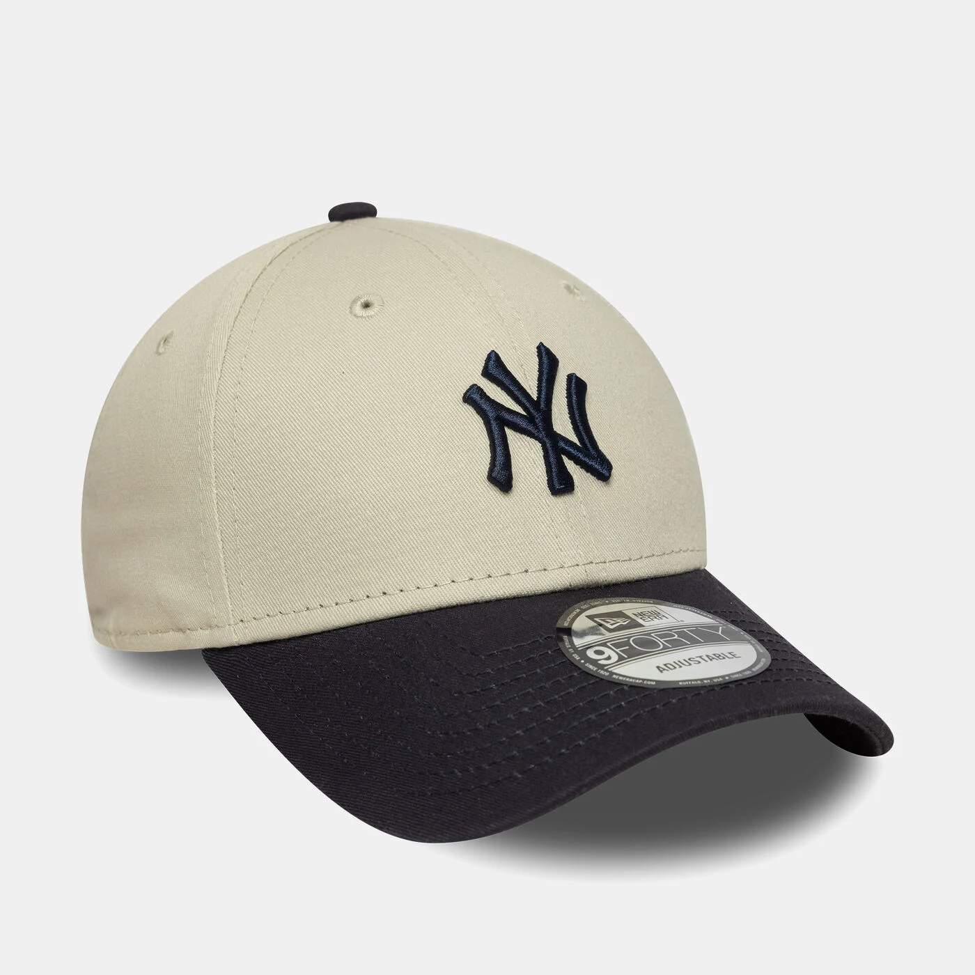 Men's MLB New York Yankees 9FORTY Cap