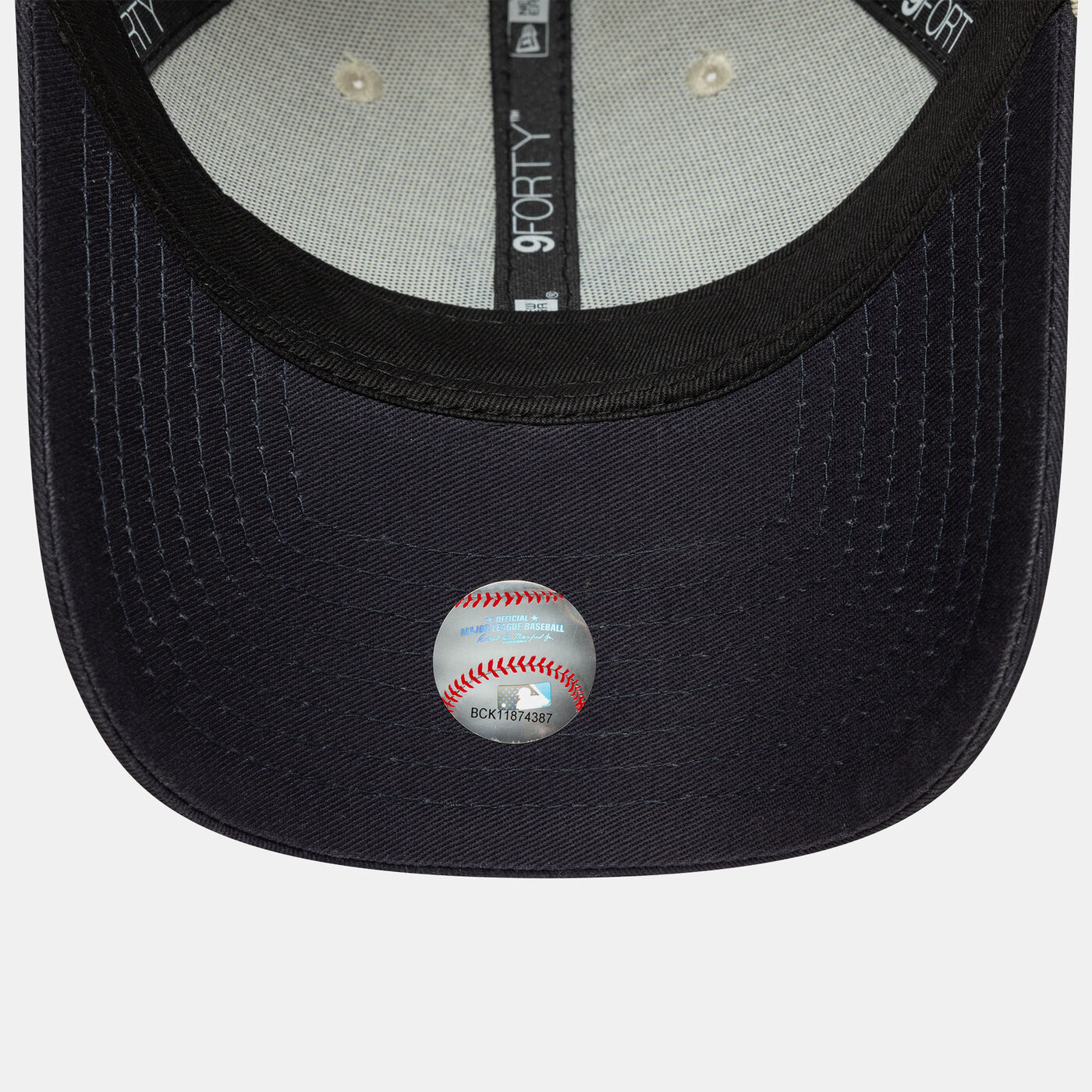 Men's MLB New York Yankees 9FORTY Cap