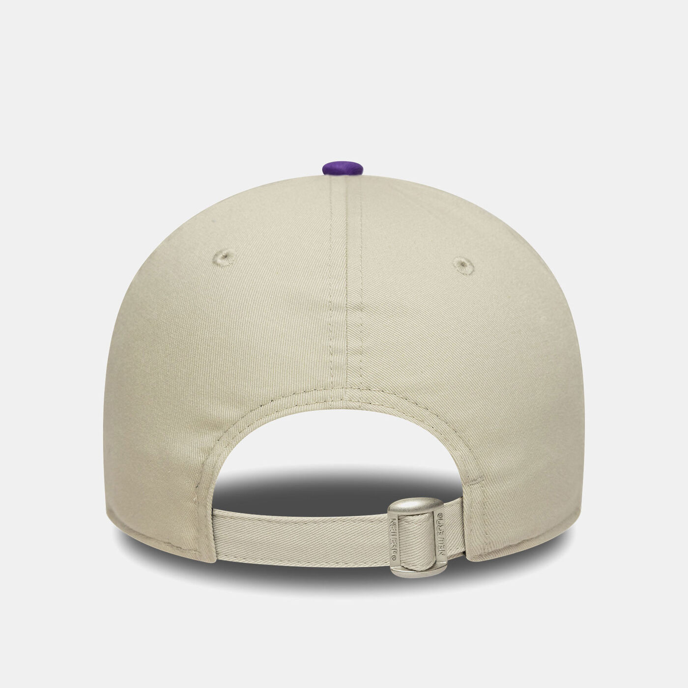 Men's NBA Los Angeles Lakers 9FORTY Cap