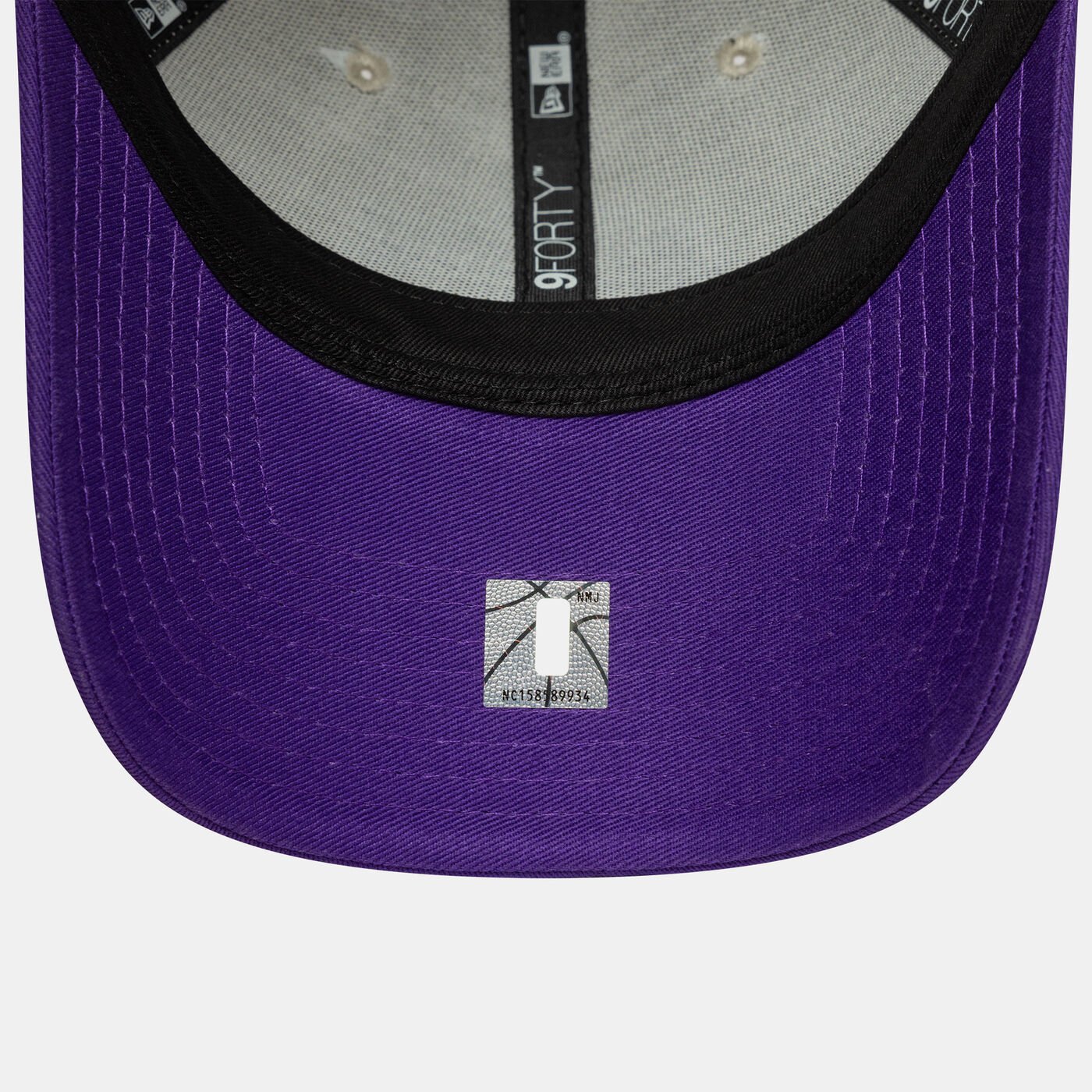 Men's NBA Los Angeles Lakers 9FORTY Cap