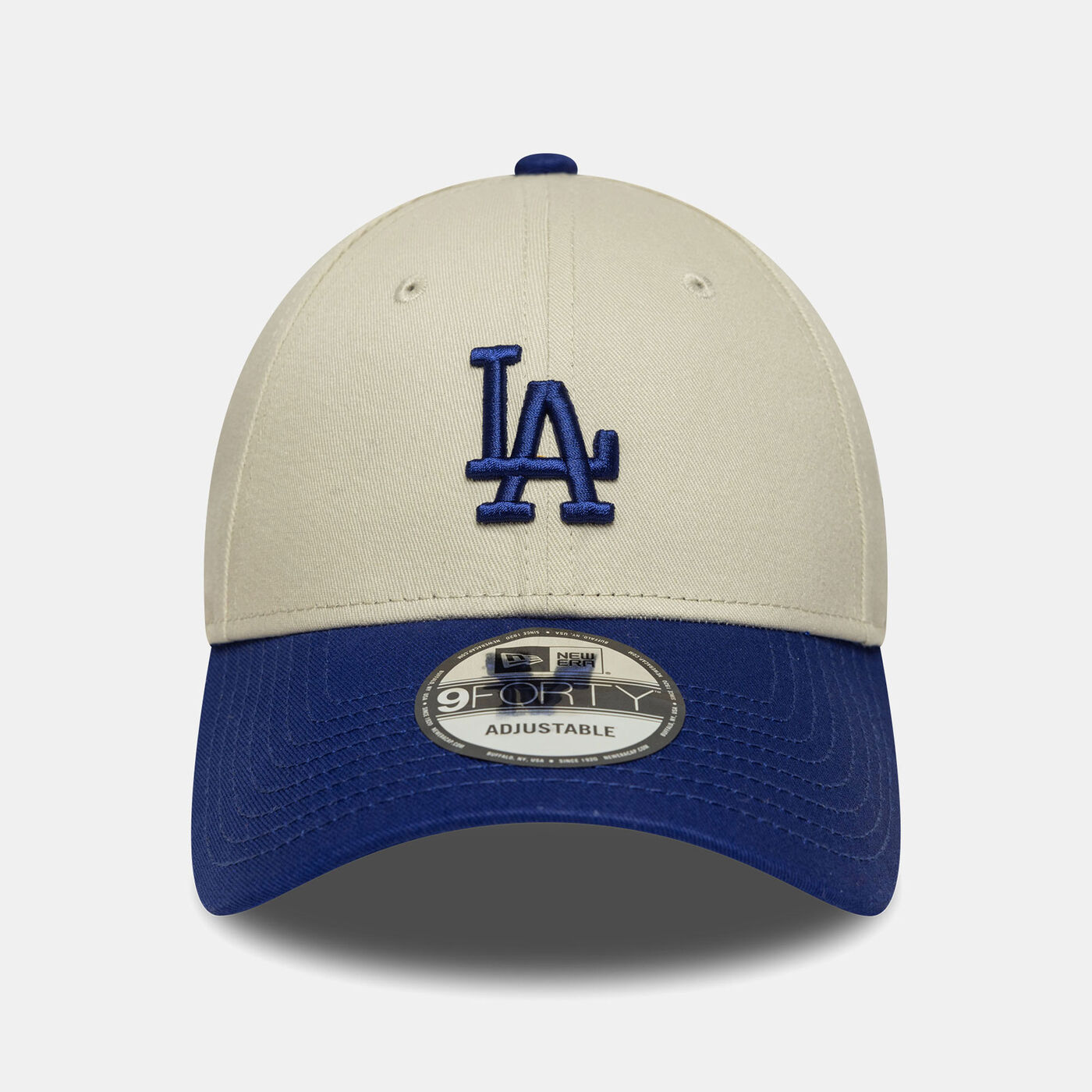 Men's MLB Los Angeles Dodgers 9FORTY Cap