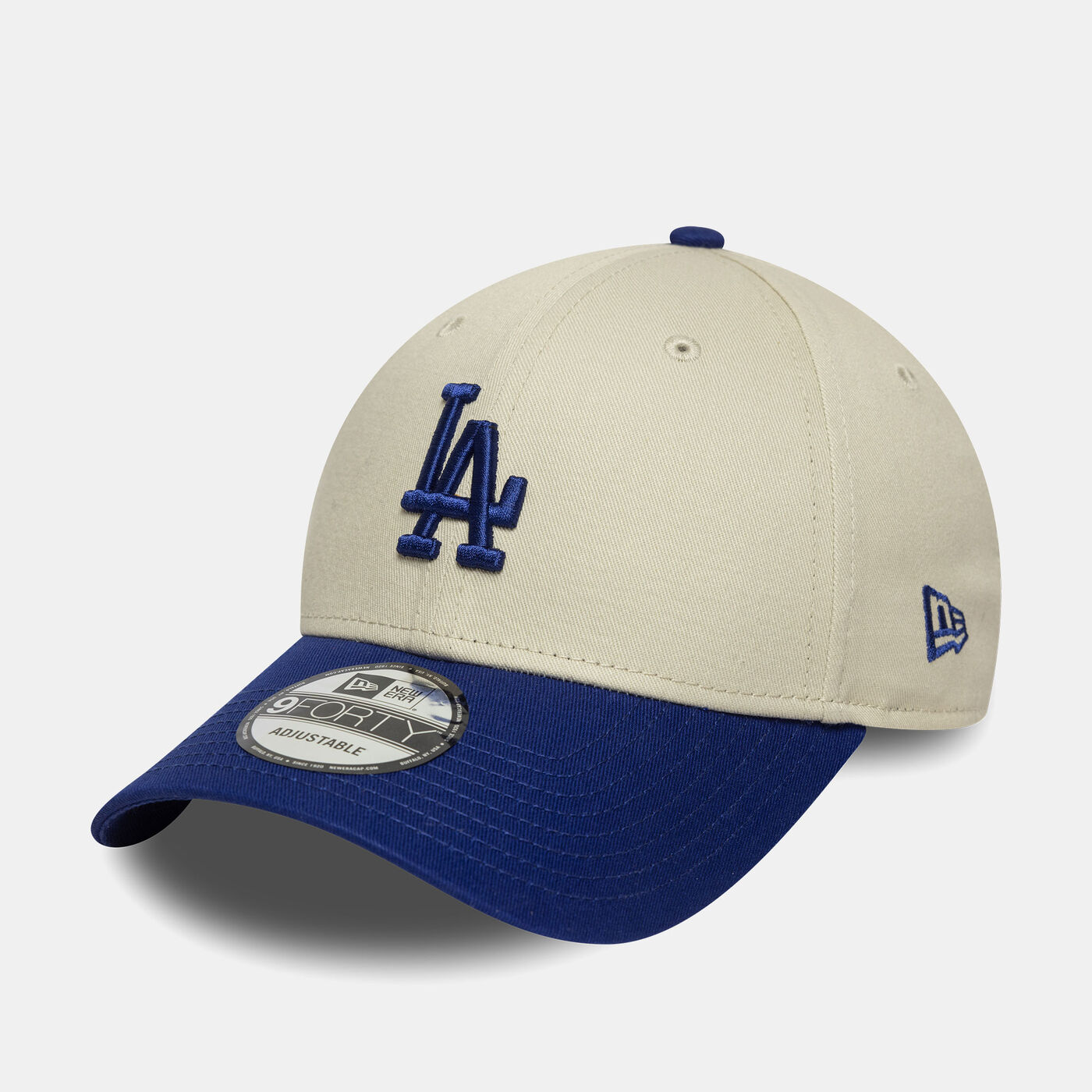 Men's MLB Los Angeles Dodgers 9FORTY Cap