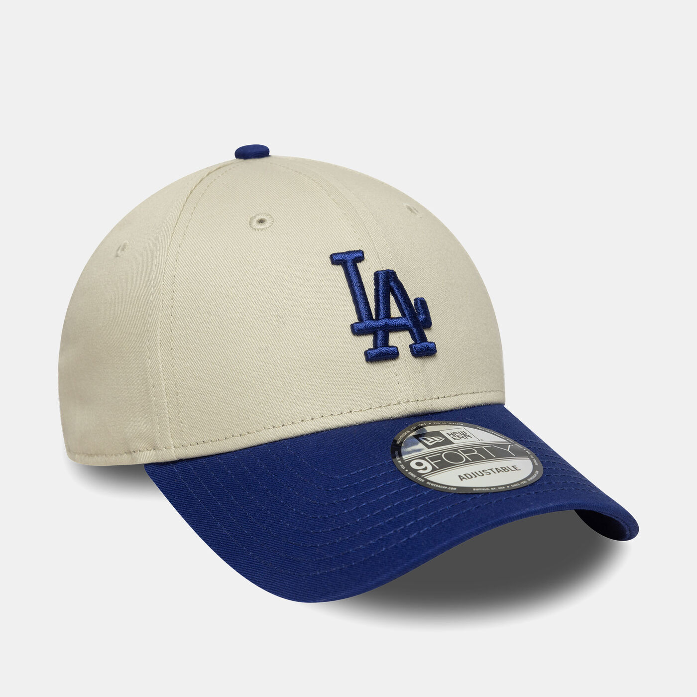 Men's MLB Los Angeles Dodgers 9FORTY Cap