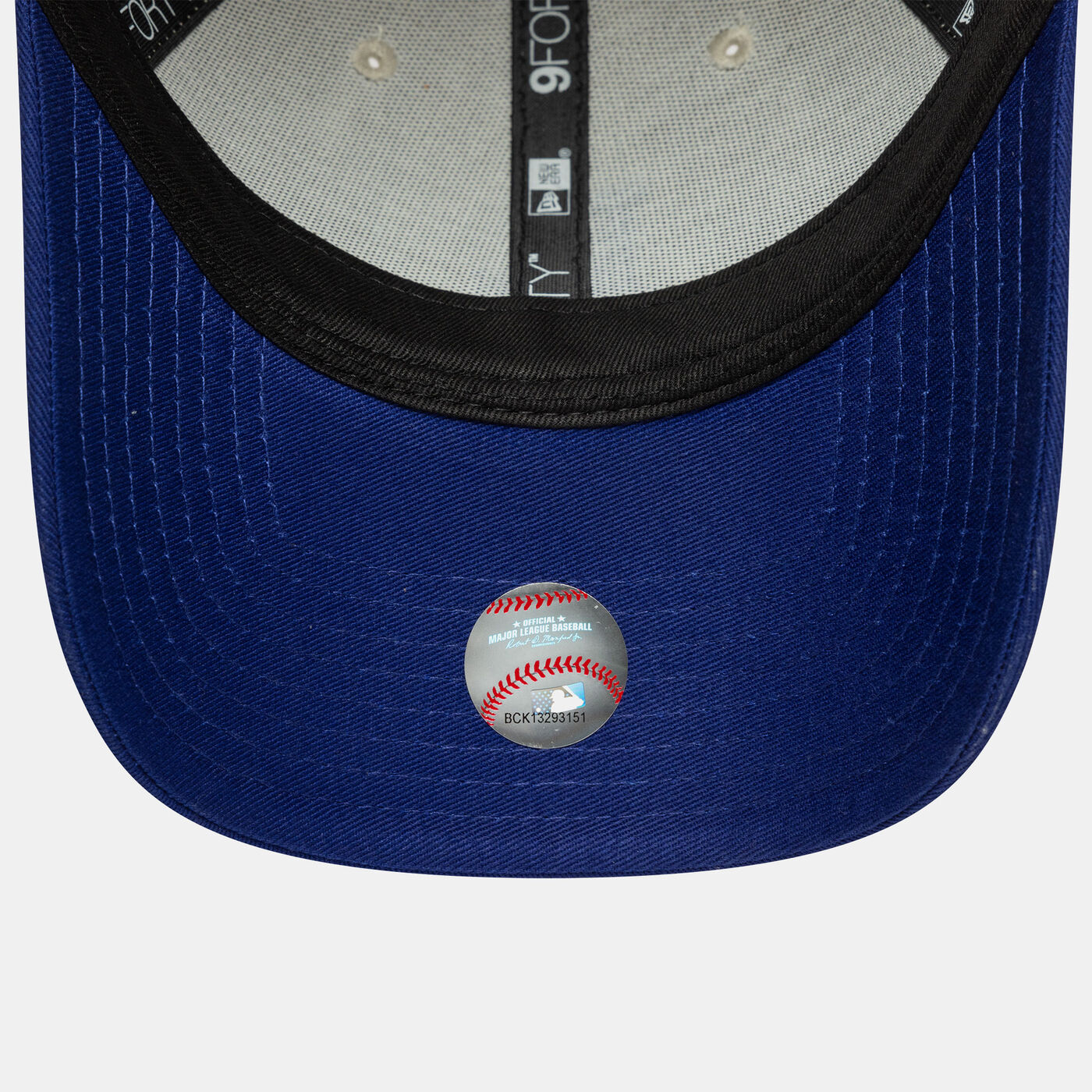 Men's MLB Los Angeles Dodgers 9FORTY Cap