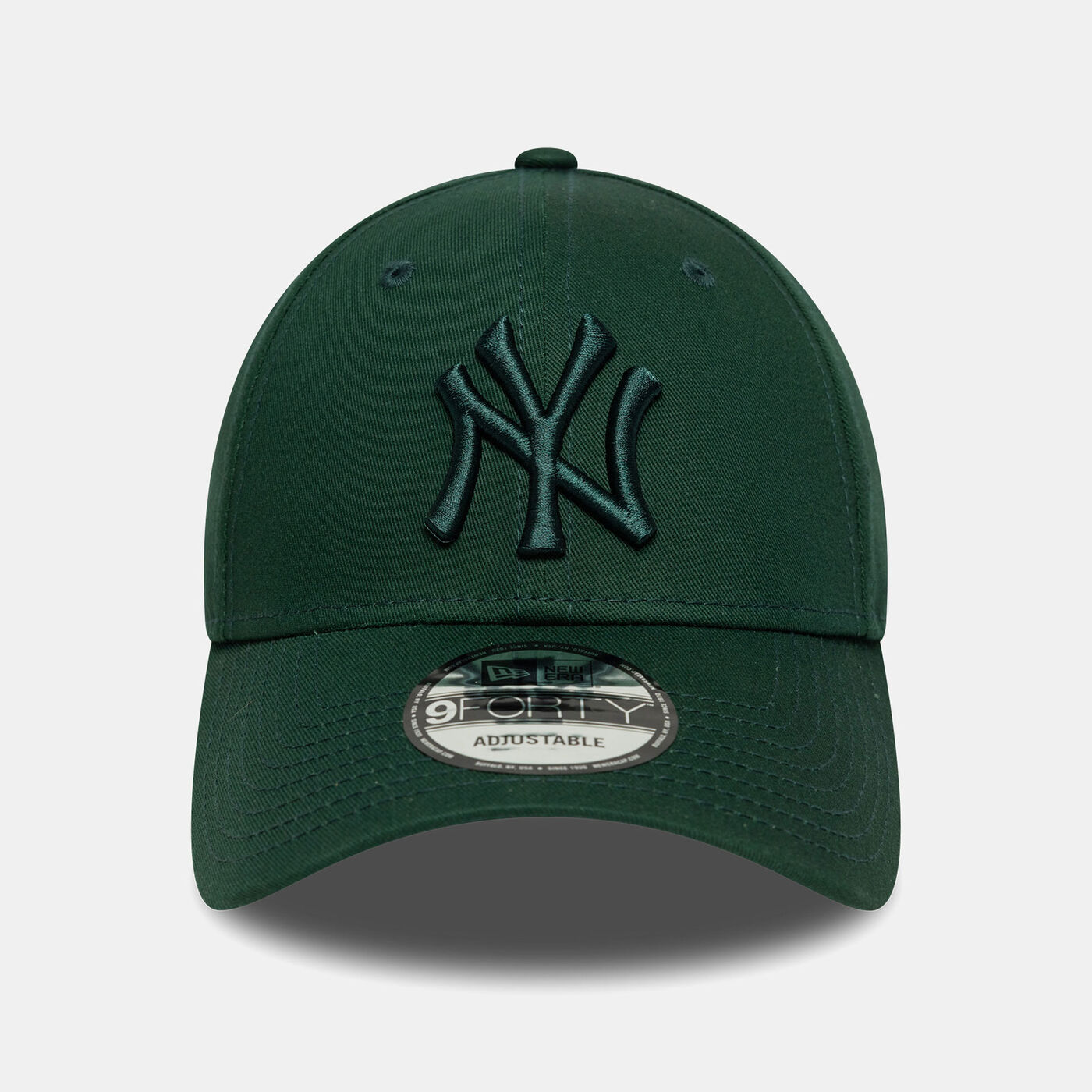 Men's MLB New York Yankees League Essential 9FORTY Cap