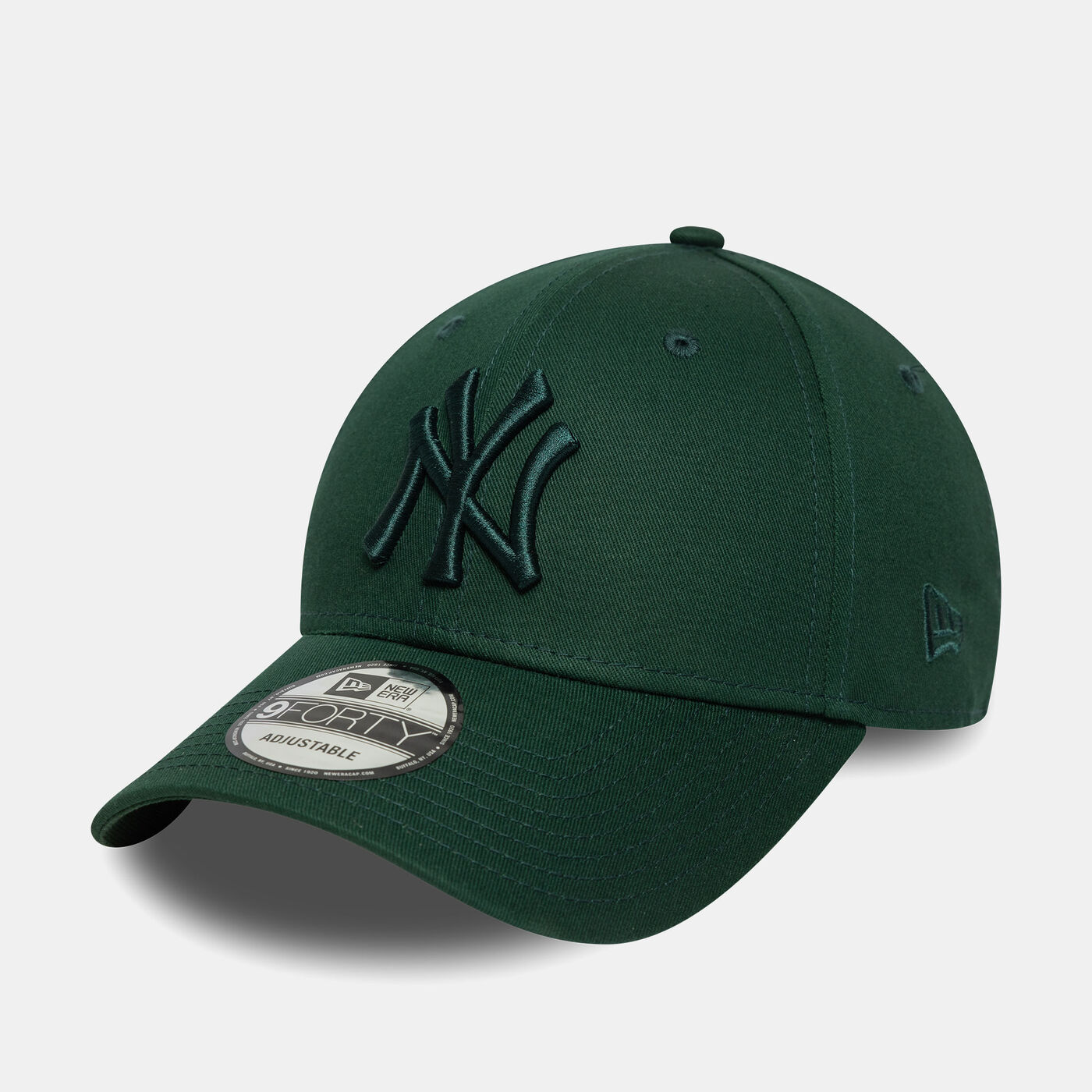 Men's MLB New York Yankees League Essential 9FORTY Cap
