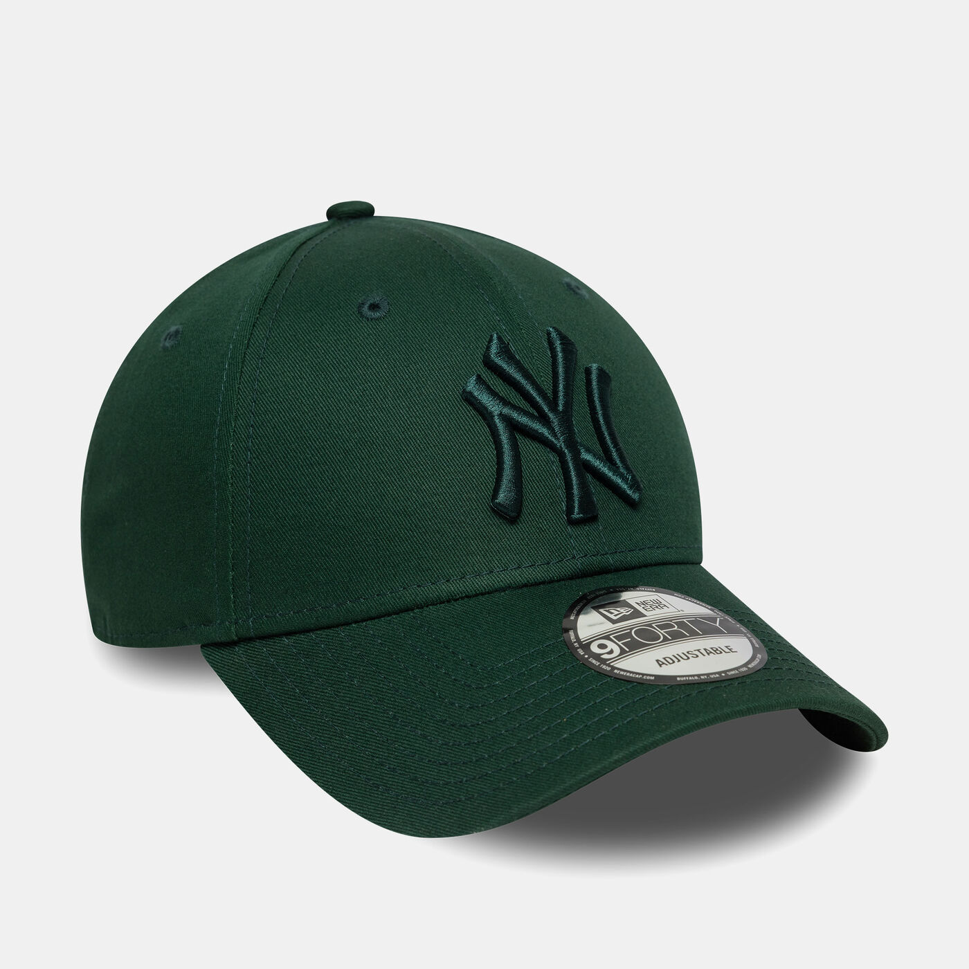 Men's MLB New York Yankees League Essential 9FORTY Cap