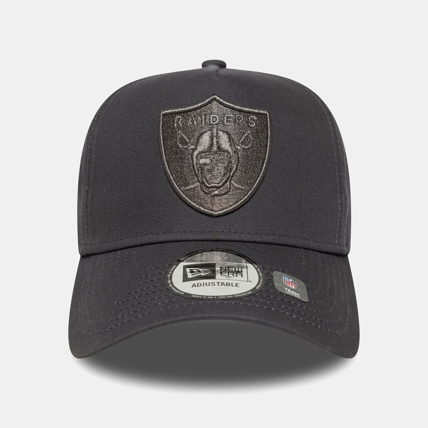 Men's NFL Las Vegas Raiders E-Frame Cap
