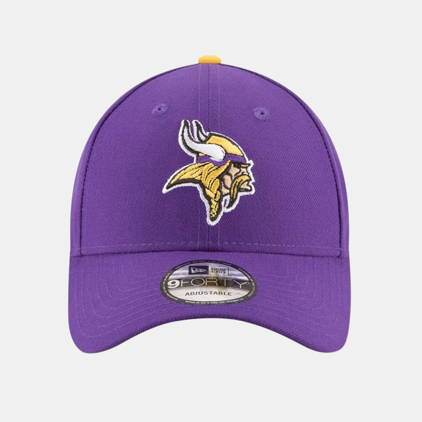 Men's NFL Minnesota Vikings The League 9FORTY Cap