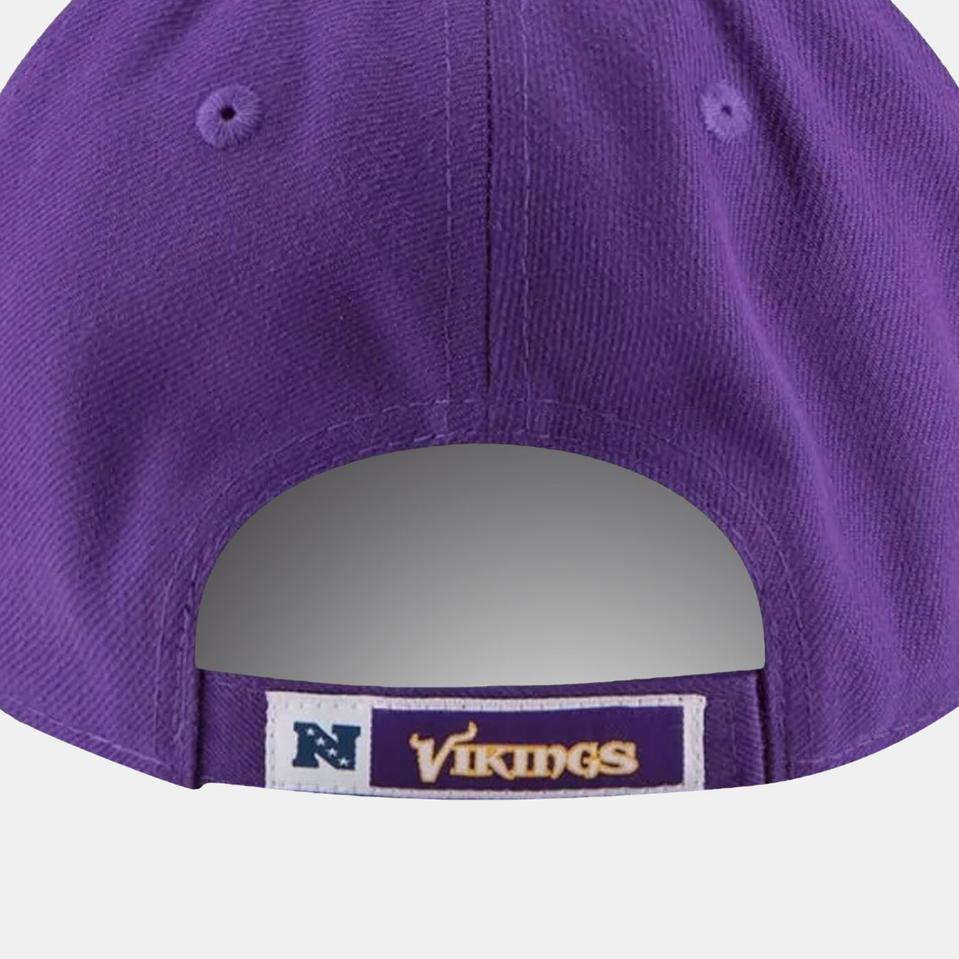 Men's NFL Minnesota Vikings The League 9FORTY Cap