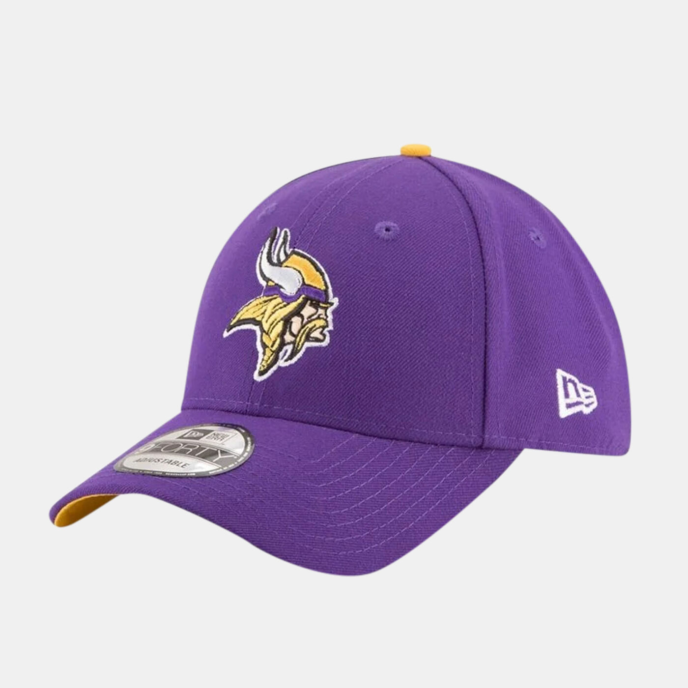 Men's NFL Minnesota Vikings The League 9FORTY Cap