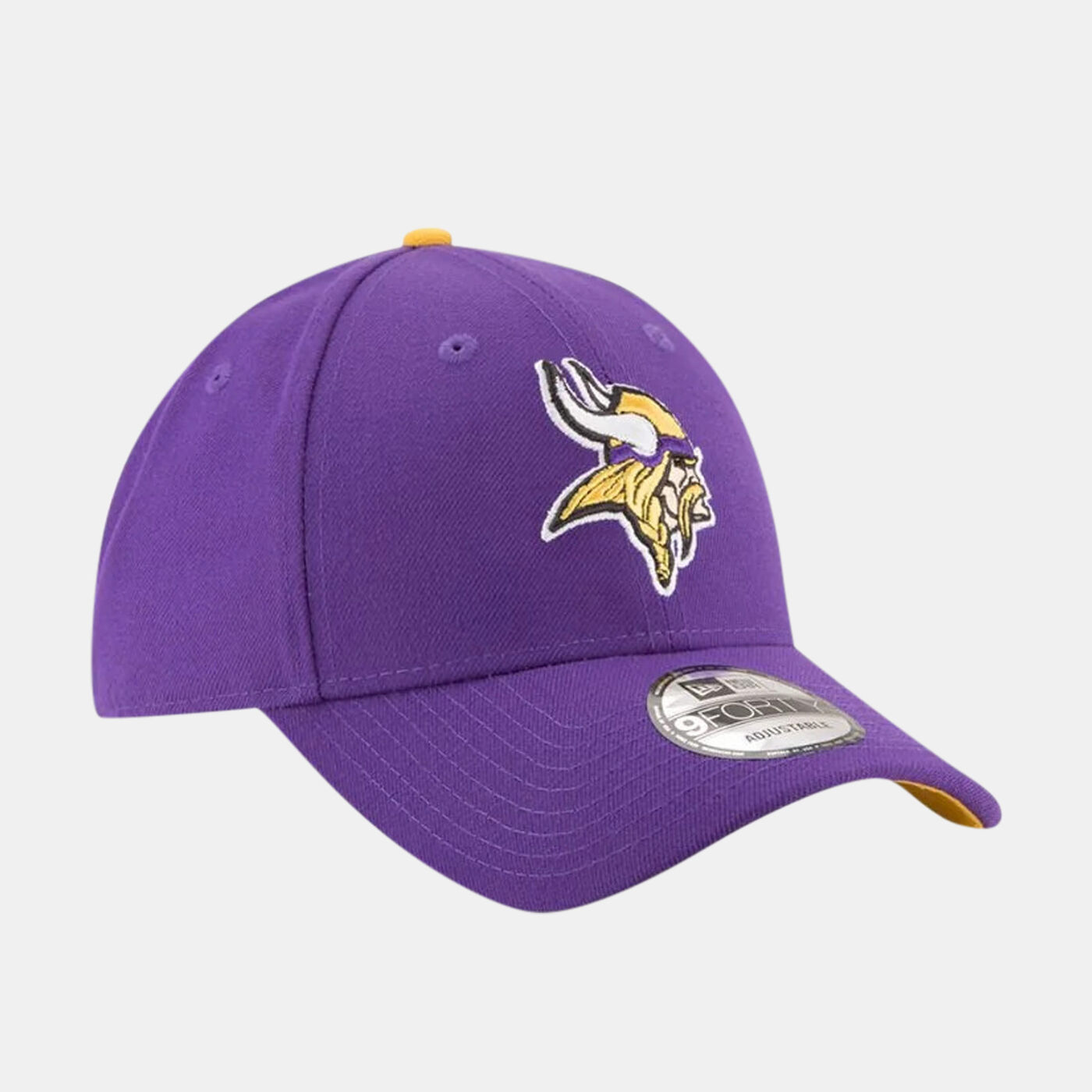Men's NFL Minnesota Vikings The League 9FORTY Cap