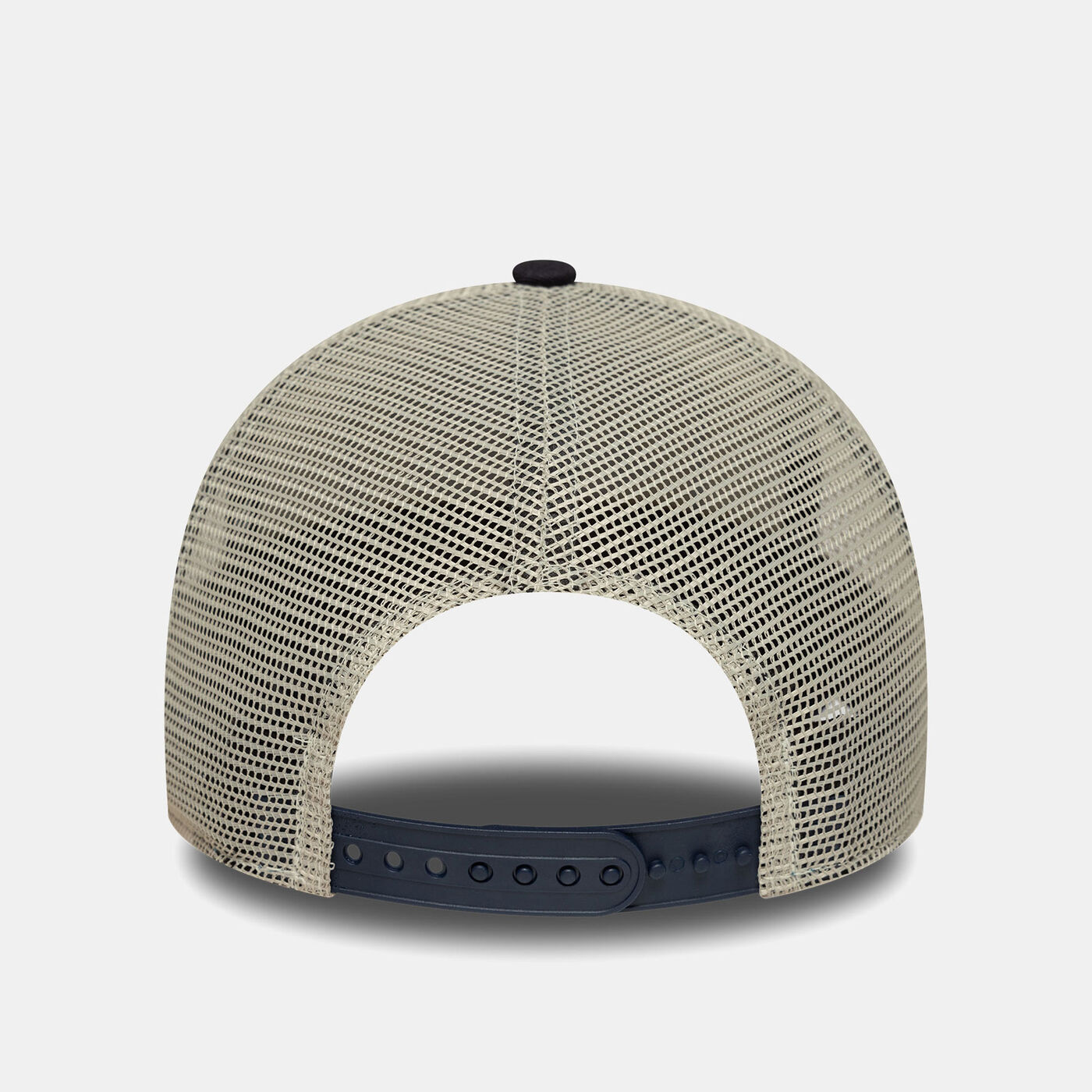 Men's Animal Patch Trucker Cap