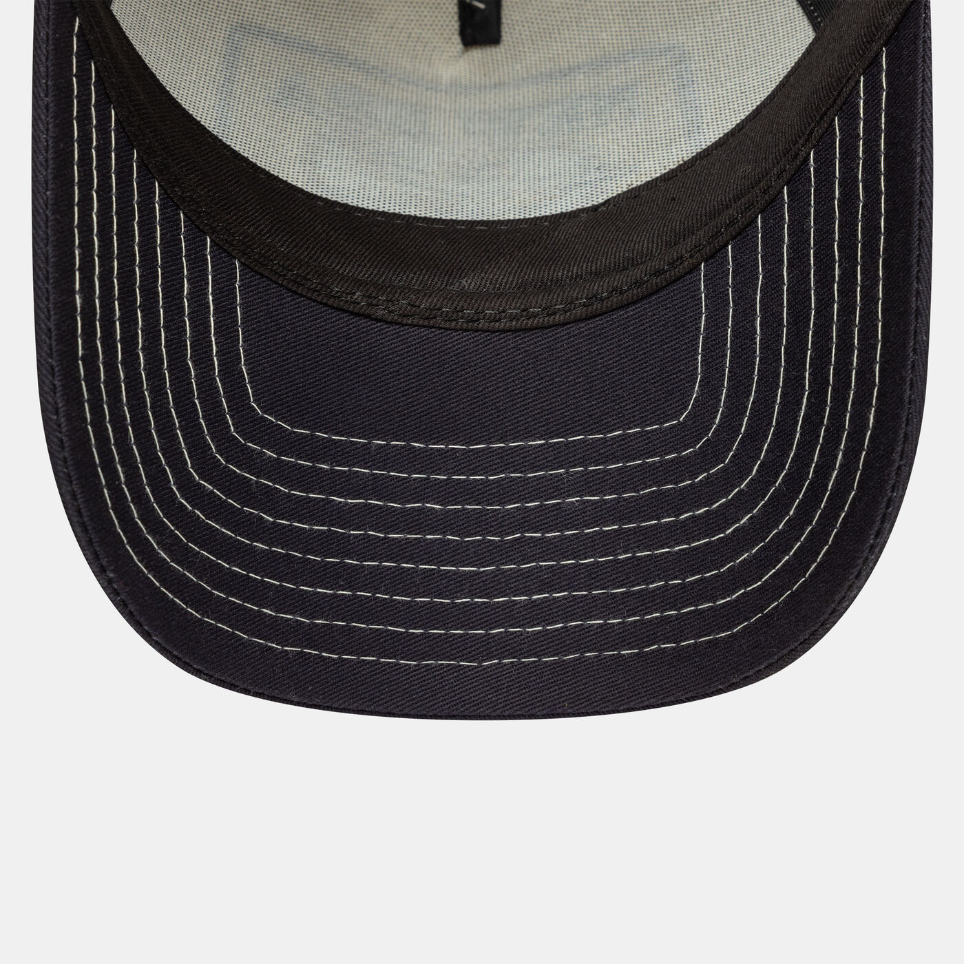 Men's Animal Patch Trucker Cap